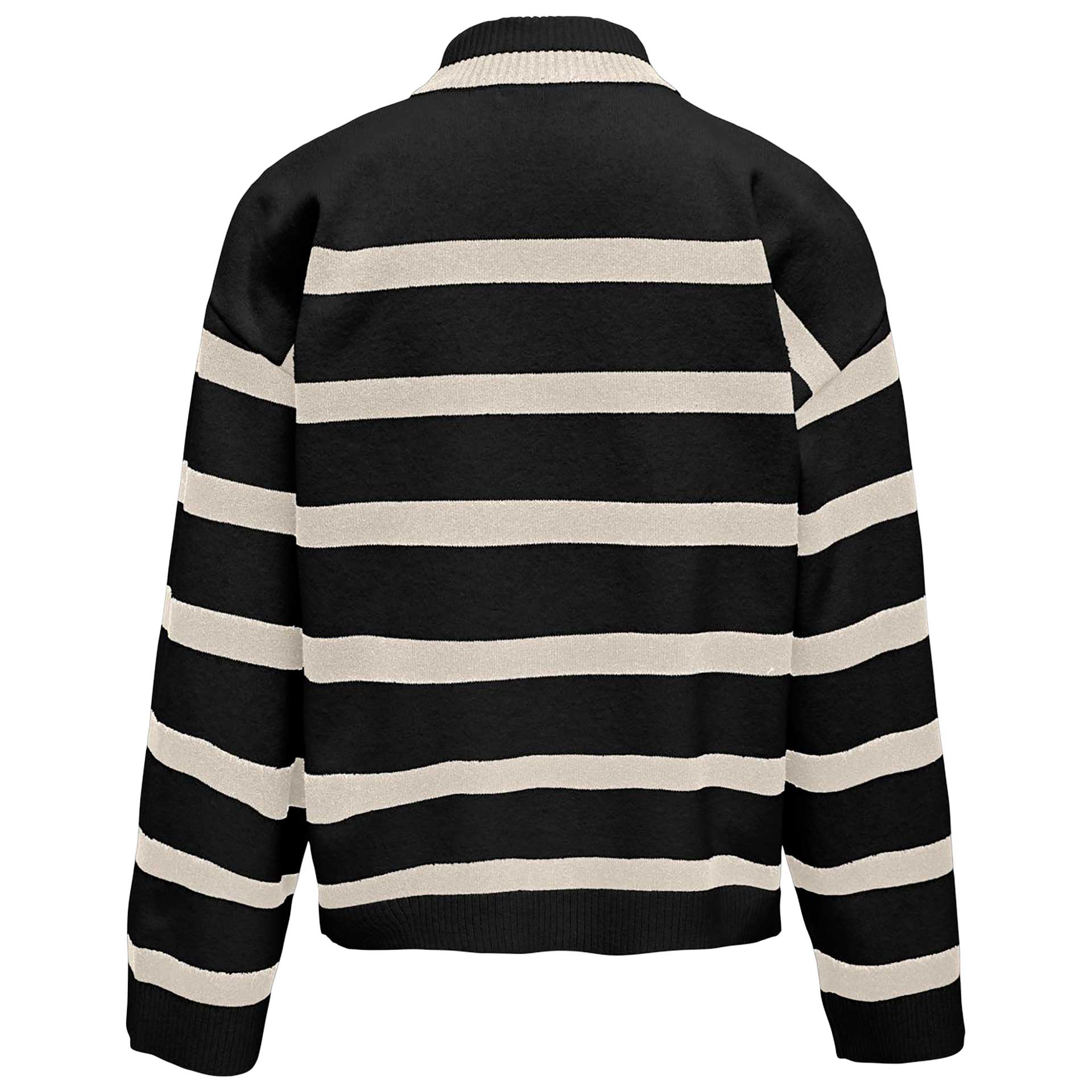 Kids Only Trui Kogama stripe