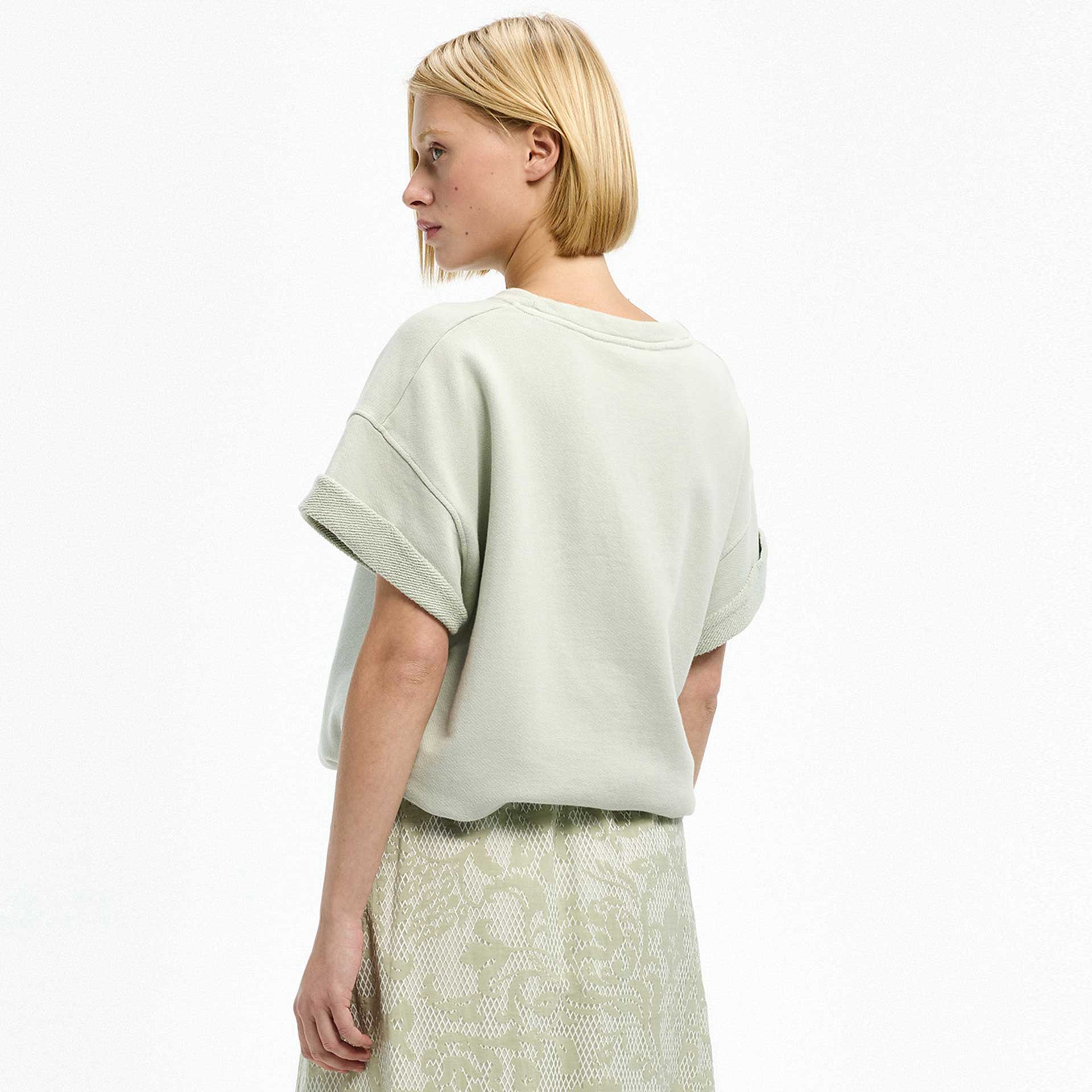 Xandres T-Shirt Fienne