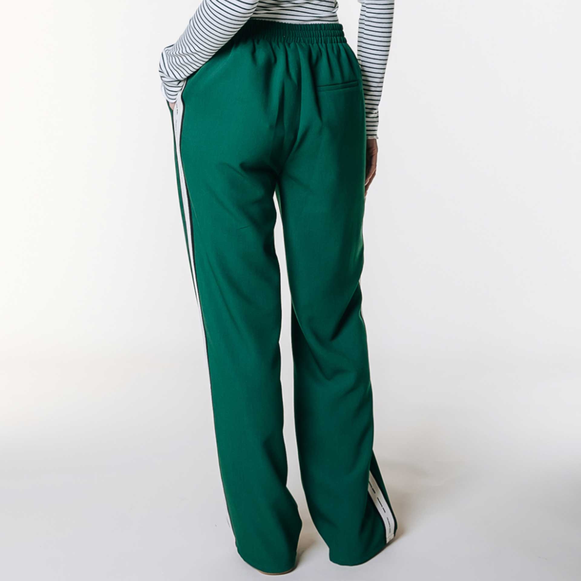 Colourful Rebel Broek