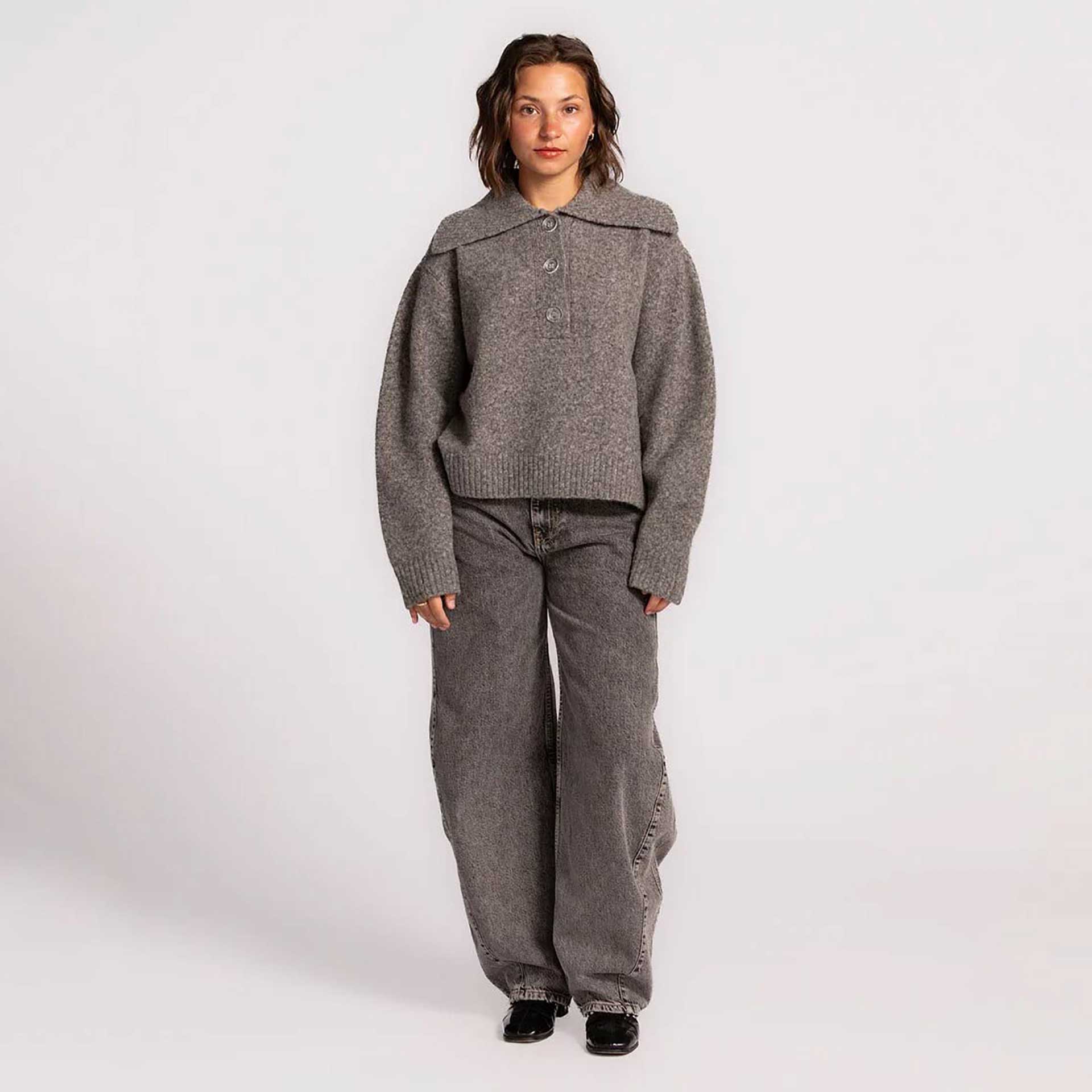 Les Soeurs Polo Maas