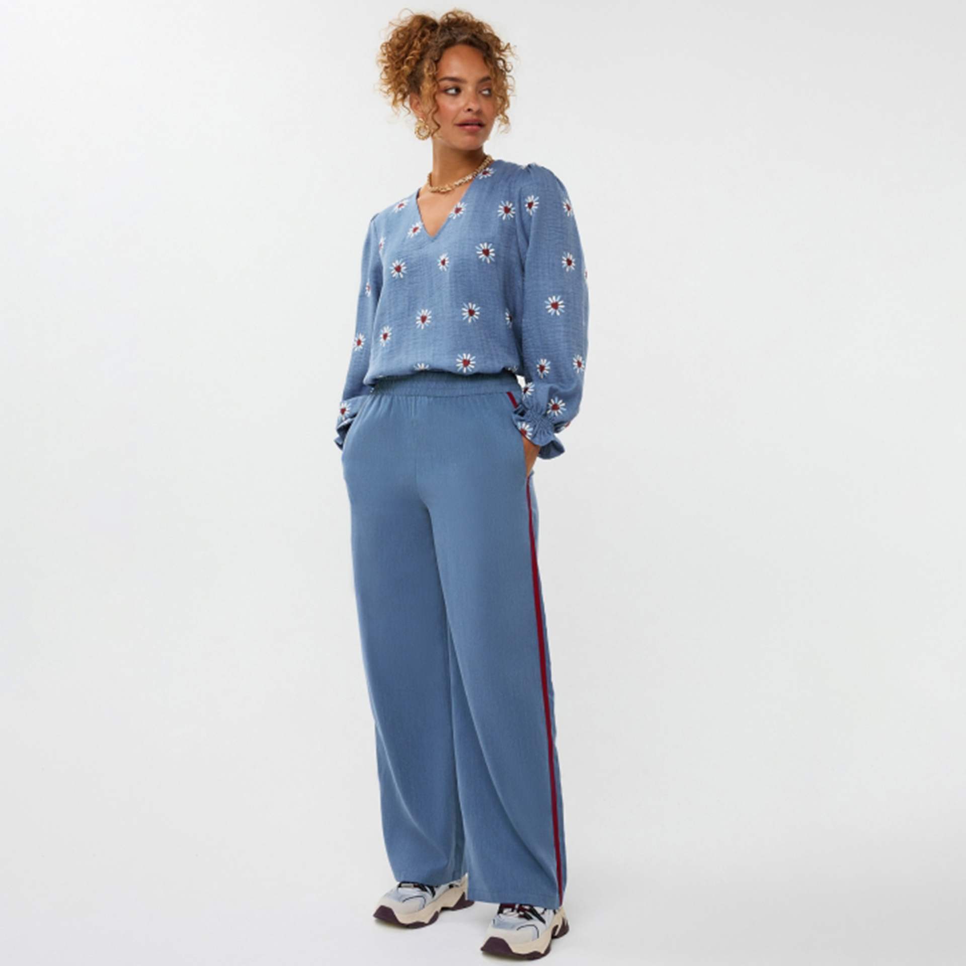 Ydence Blouse Philou