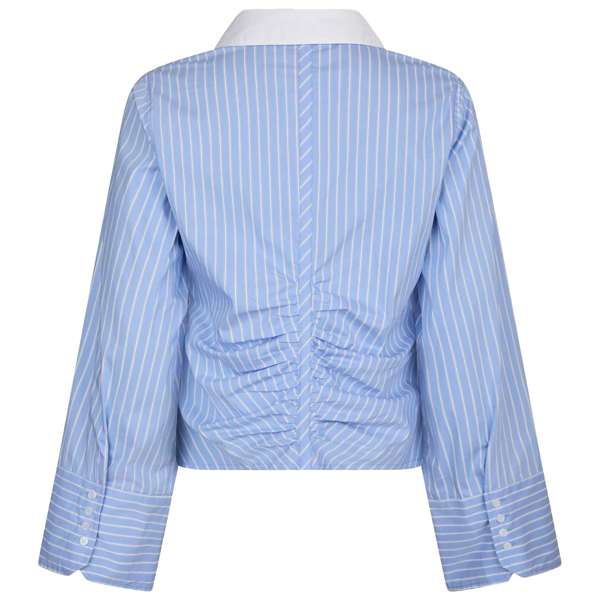 Neo Noir Blouse Francesca