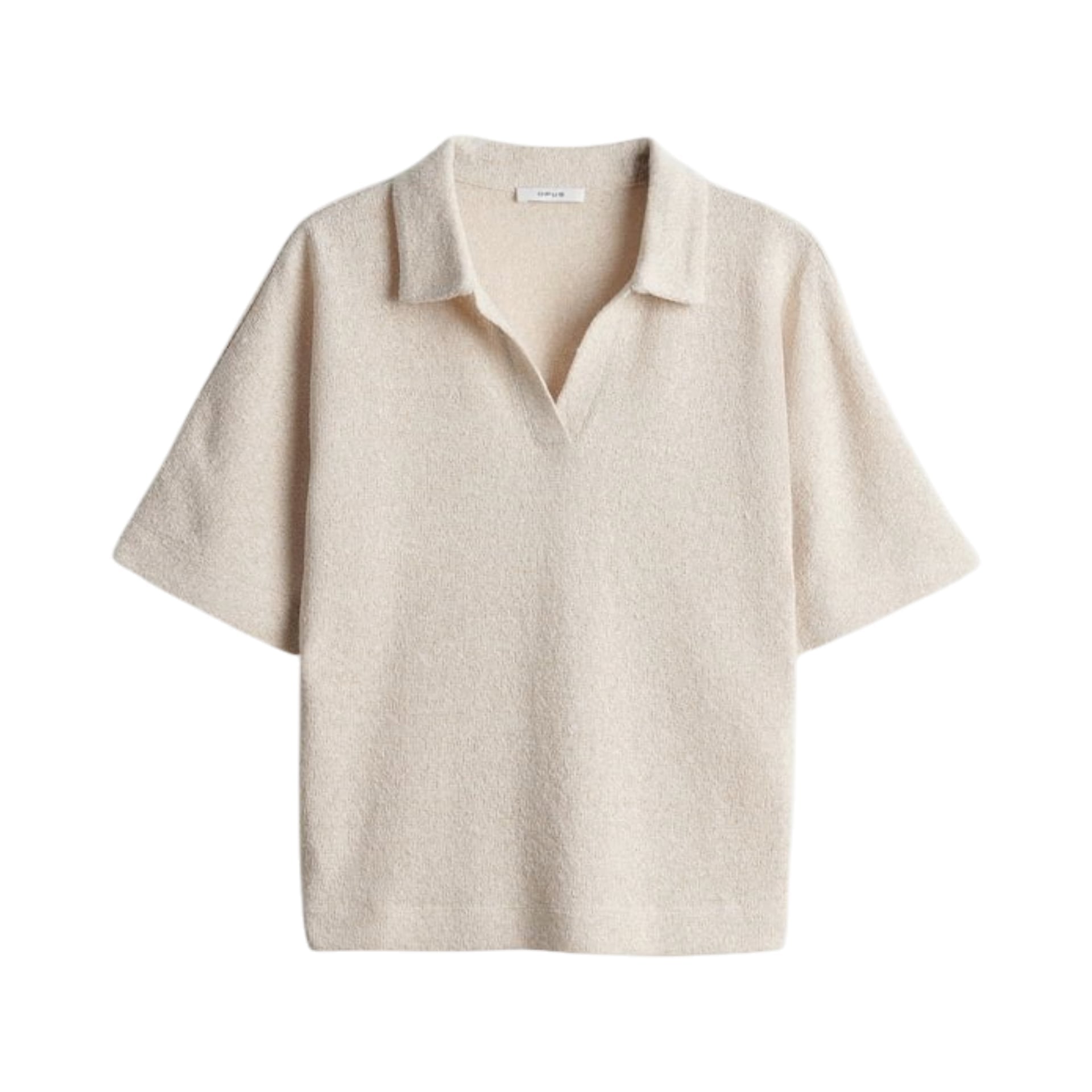 Opus Poloshirt Somari