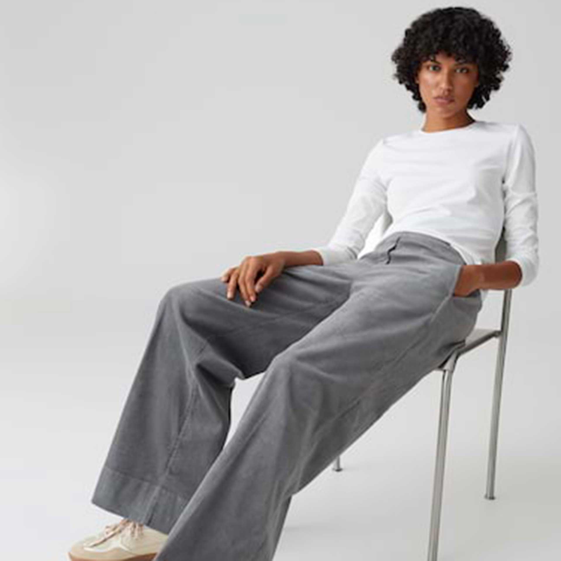 Opus Broek Mileni