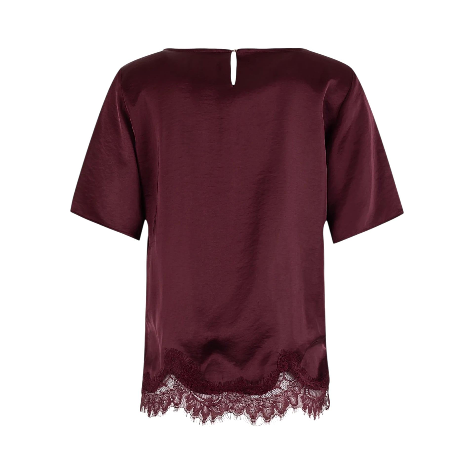 Anna  Blouse