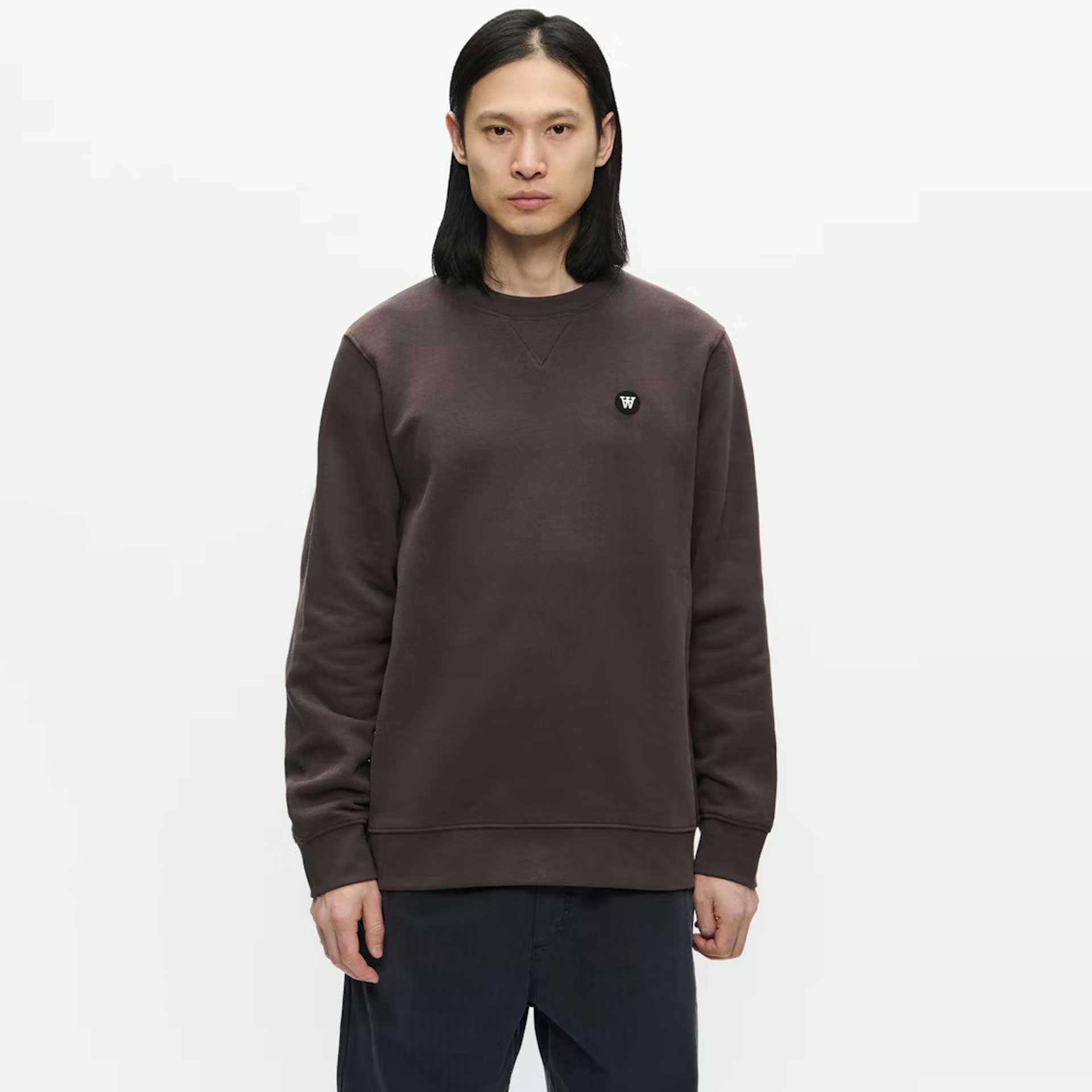 Wood Wood Sweater Tye