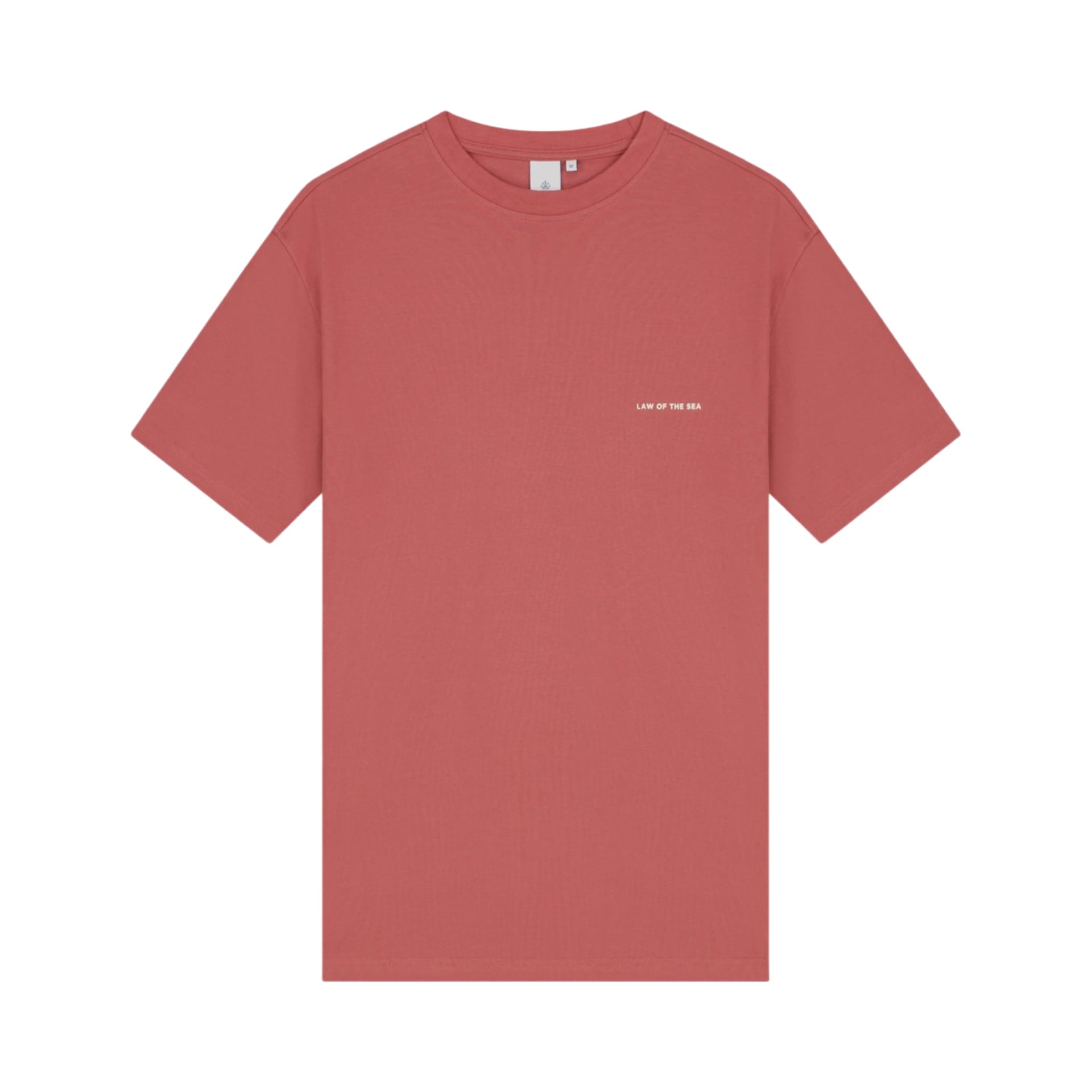 Law of the Sea T-shirt