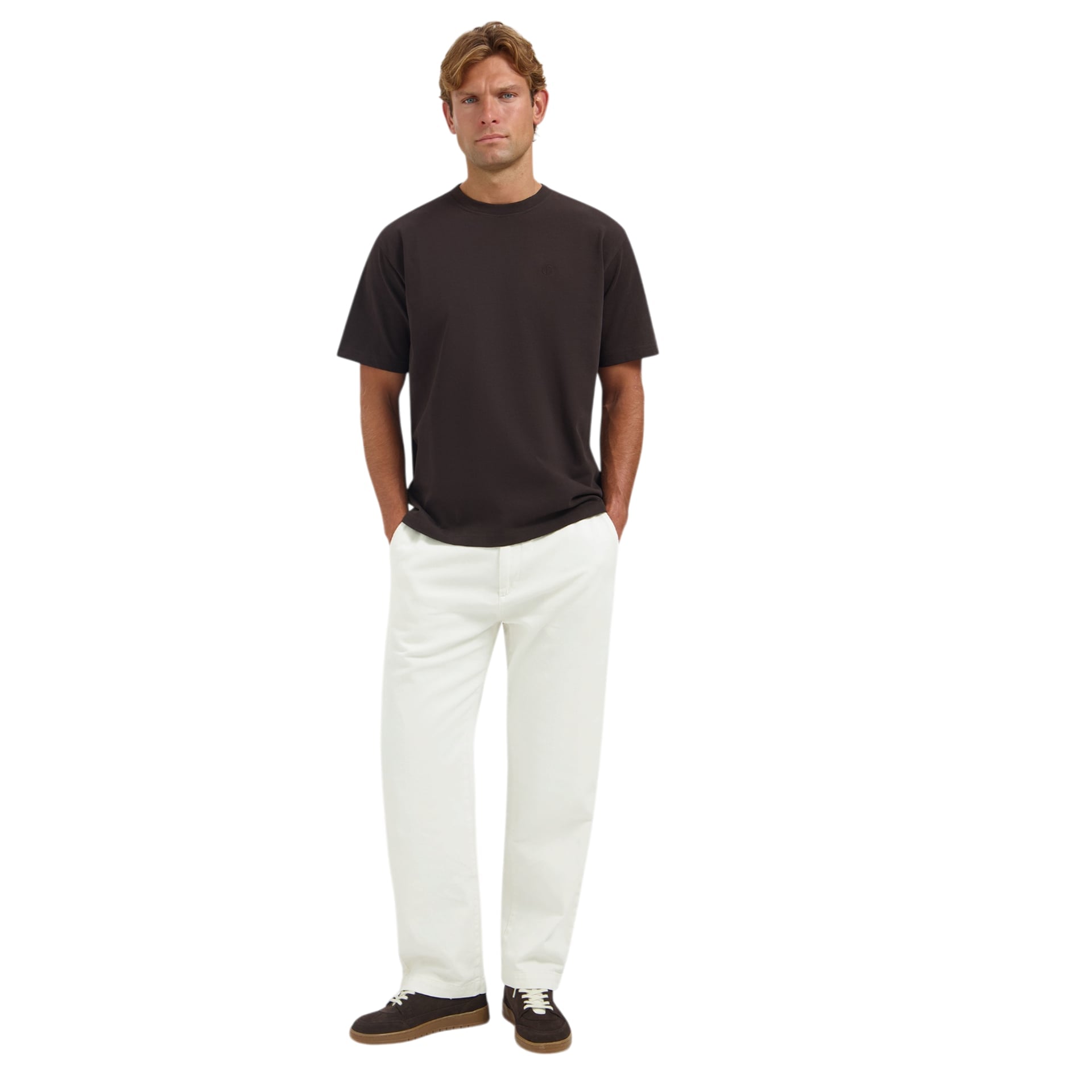 Dstrezzed T-shirt Collin
