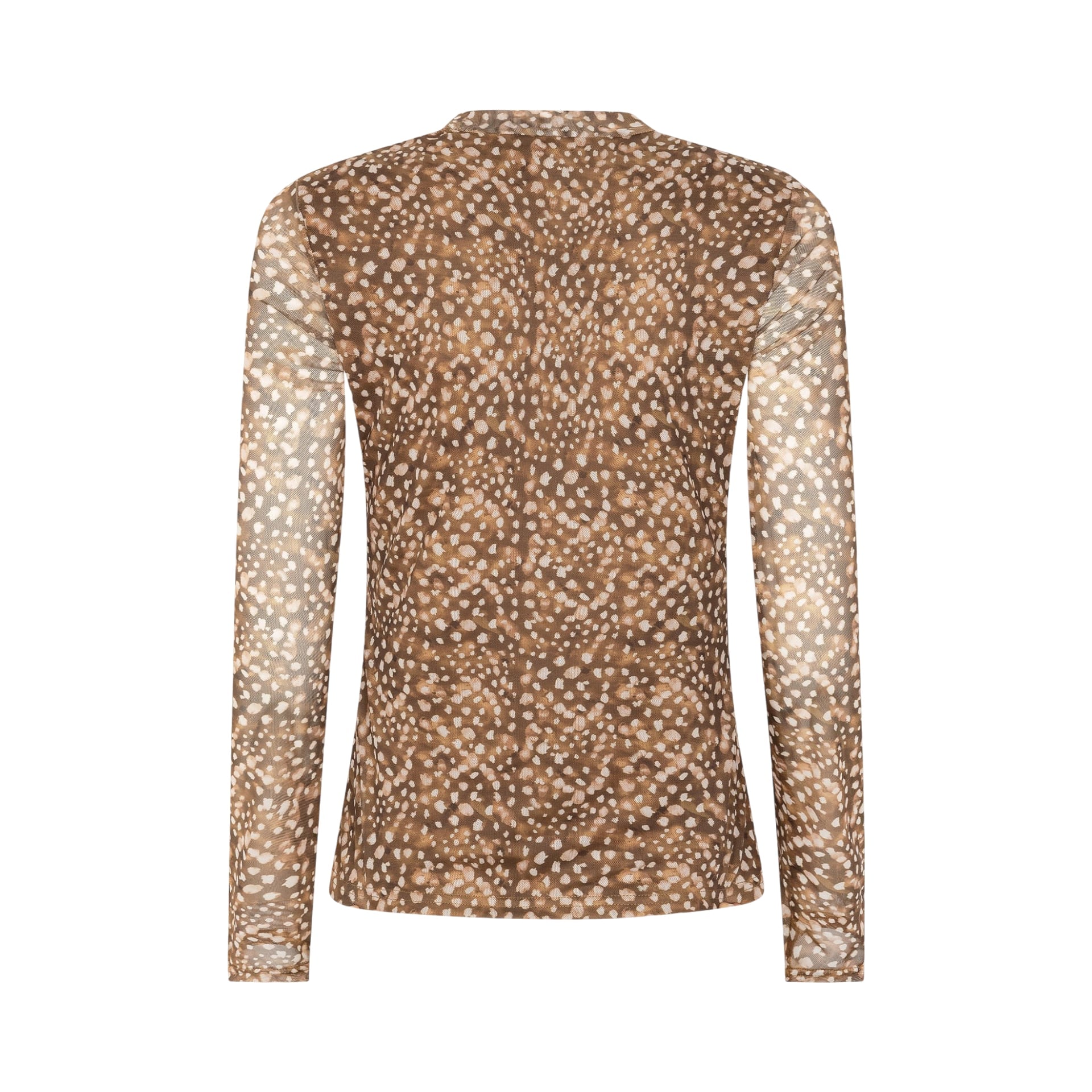Ydence Longsleeve Willemijn