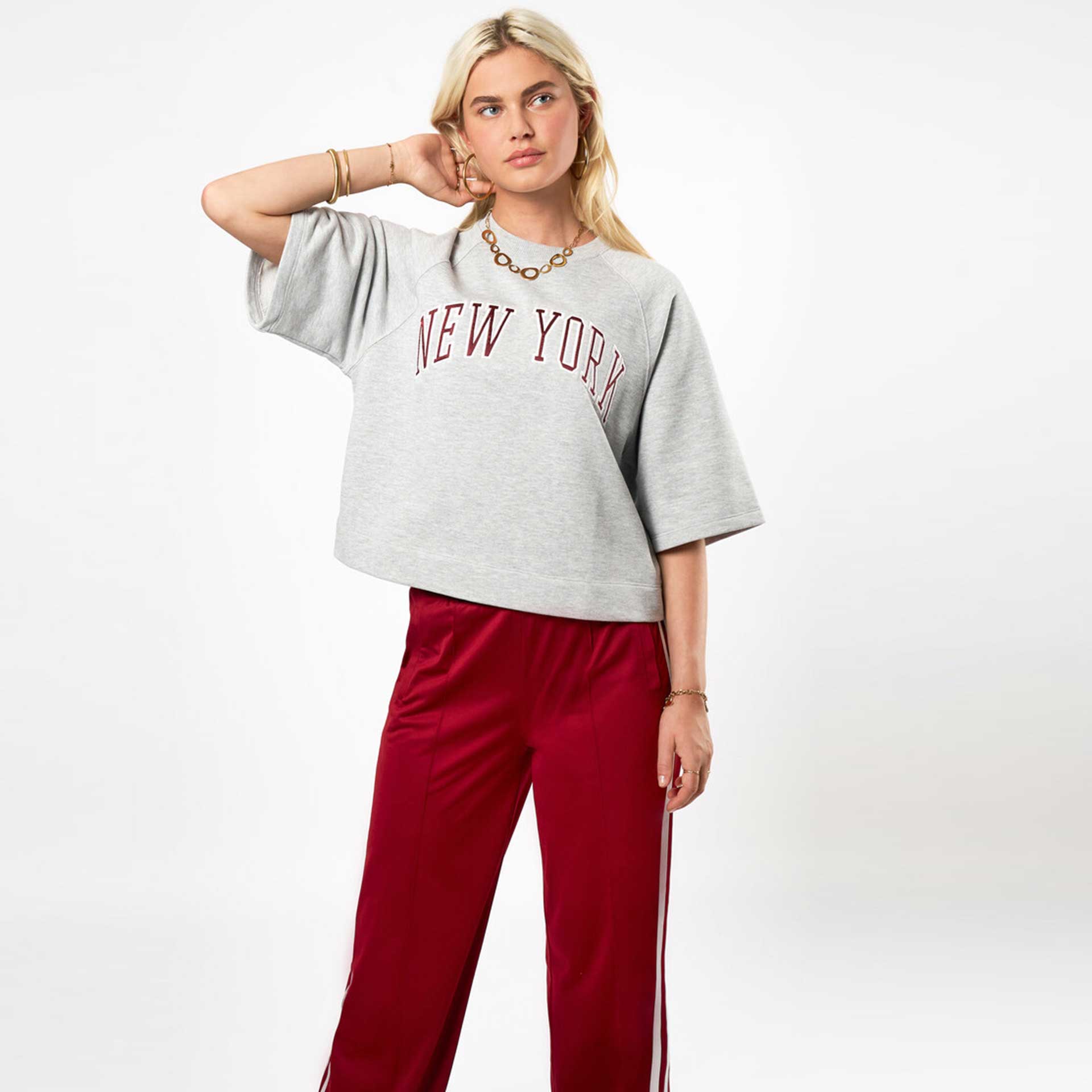 My Jewellery  T-Shirt New York