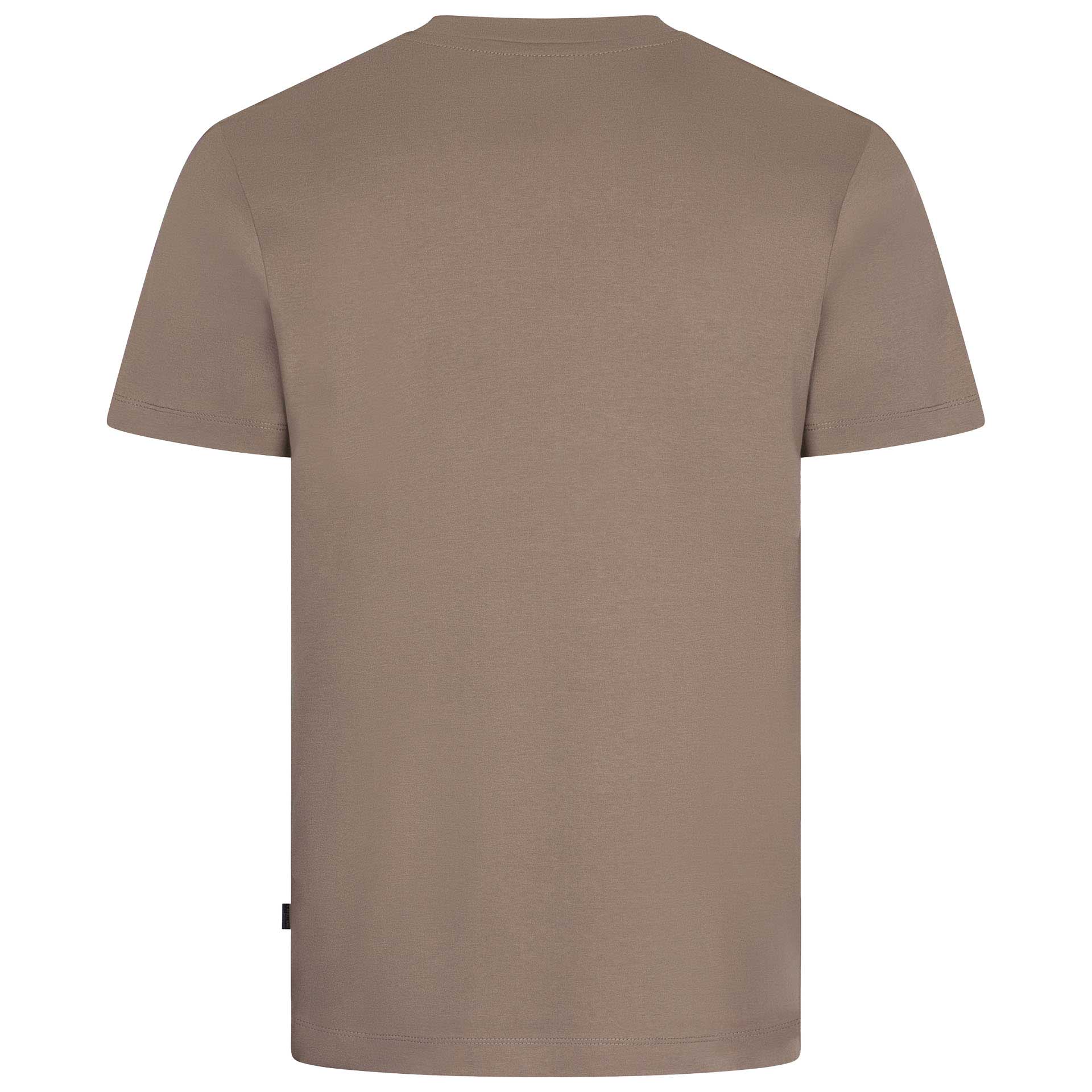 Cavallaro Napoli T-Shirt Luciano