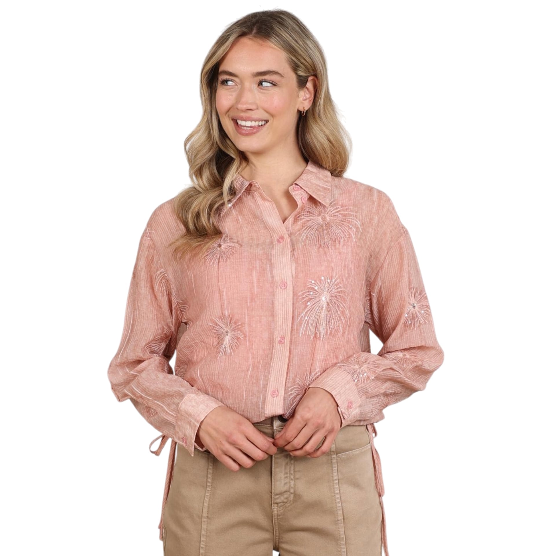 NUKUS Blouse 