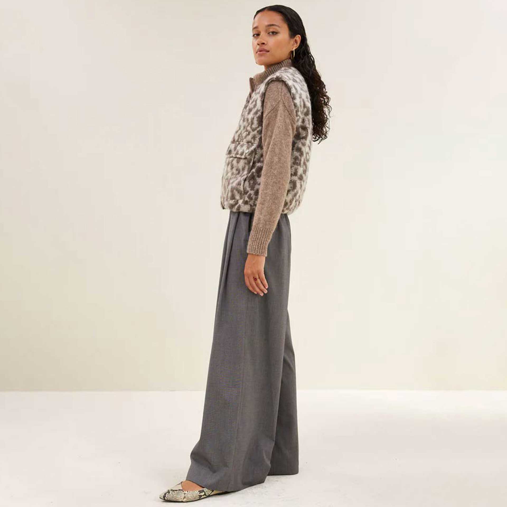 By-Bar Gilet Maggie