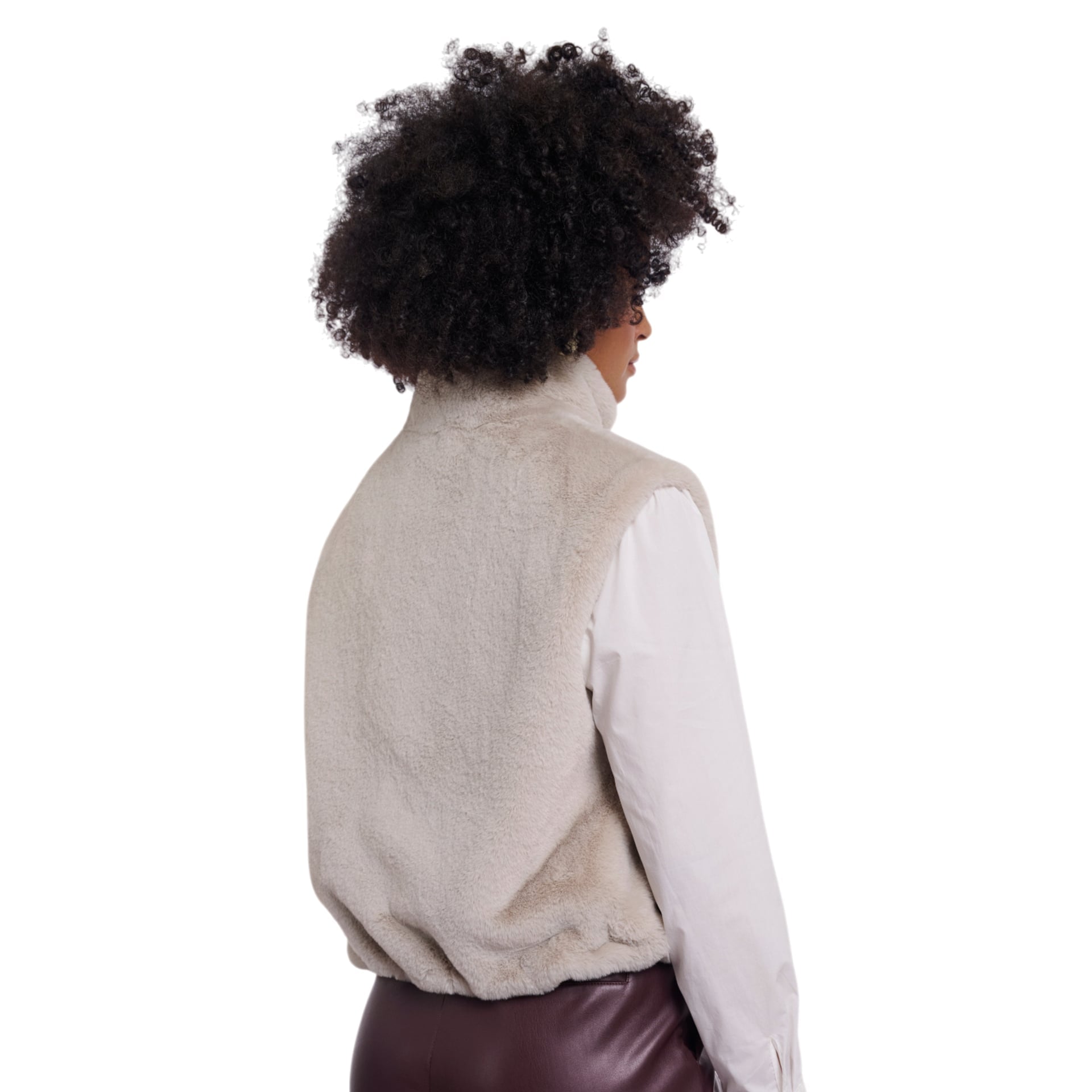 Rino & Pelle Bodywarmer
