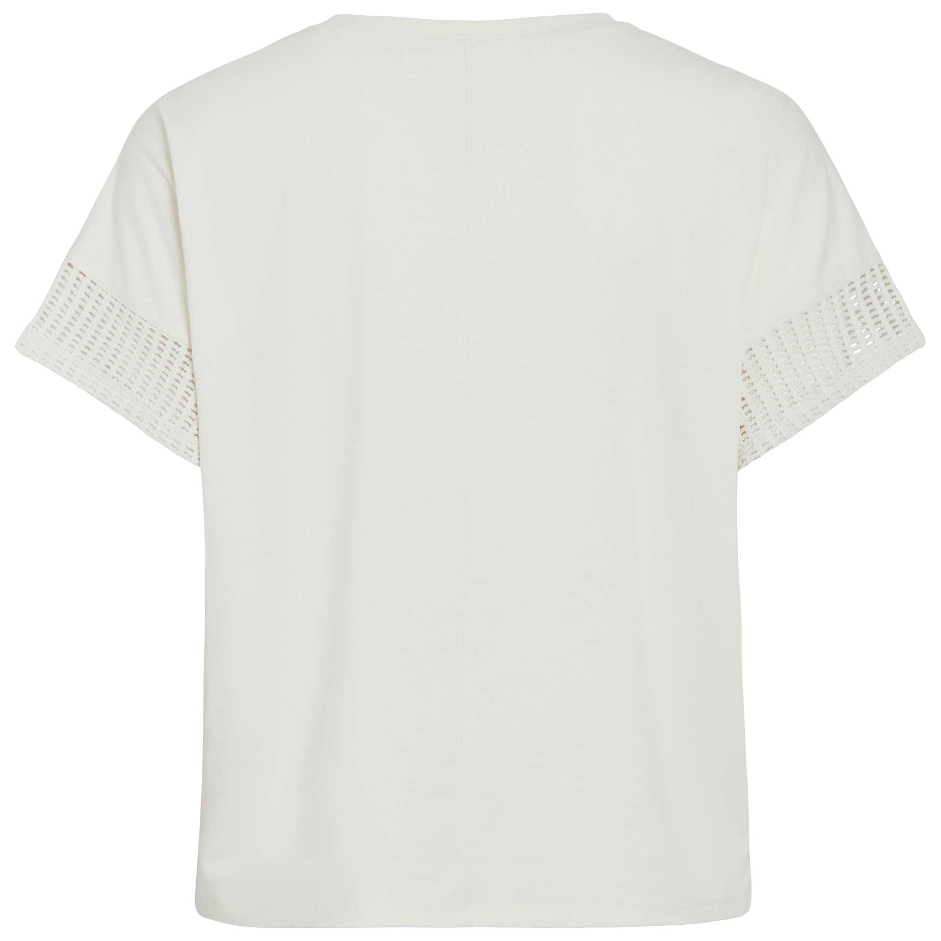 Vila T-Shirt Zima
