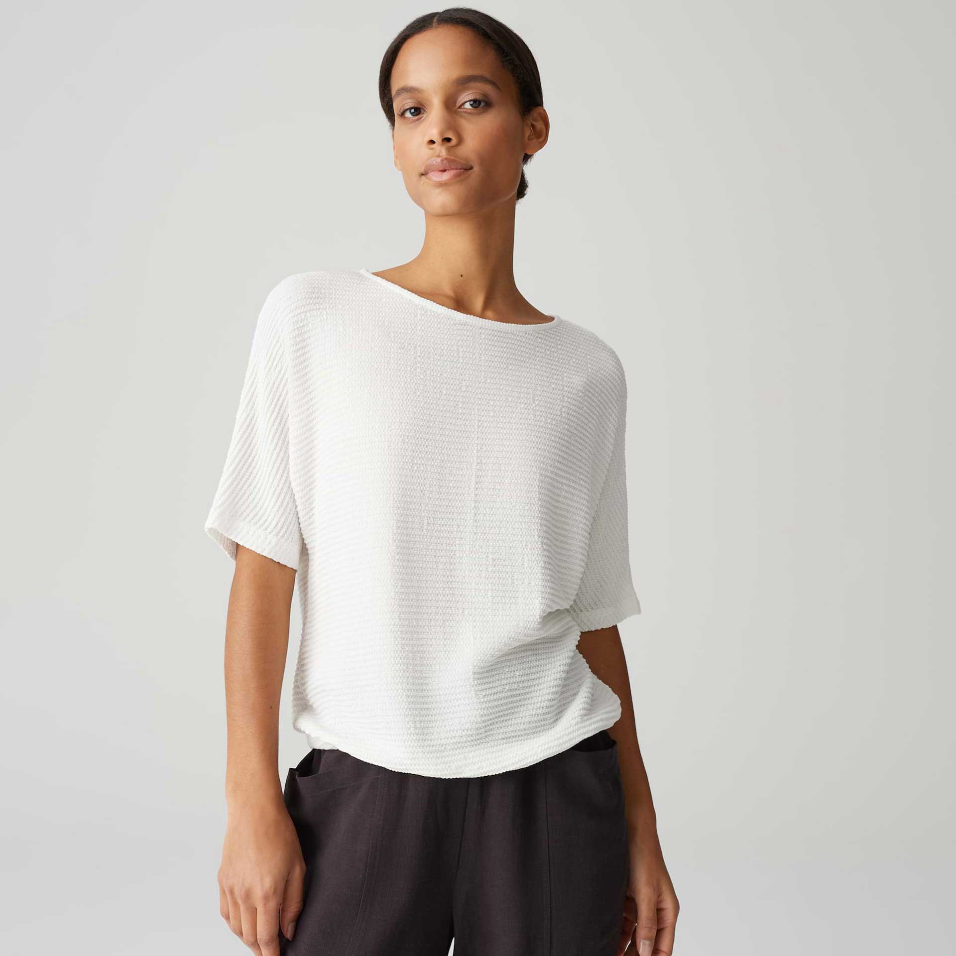 Opus T-Shirt Somfu