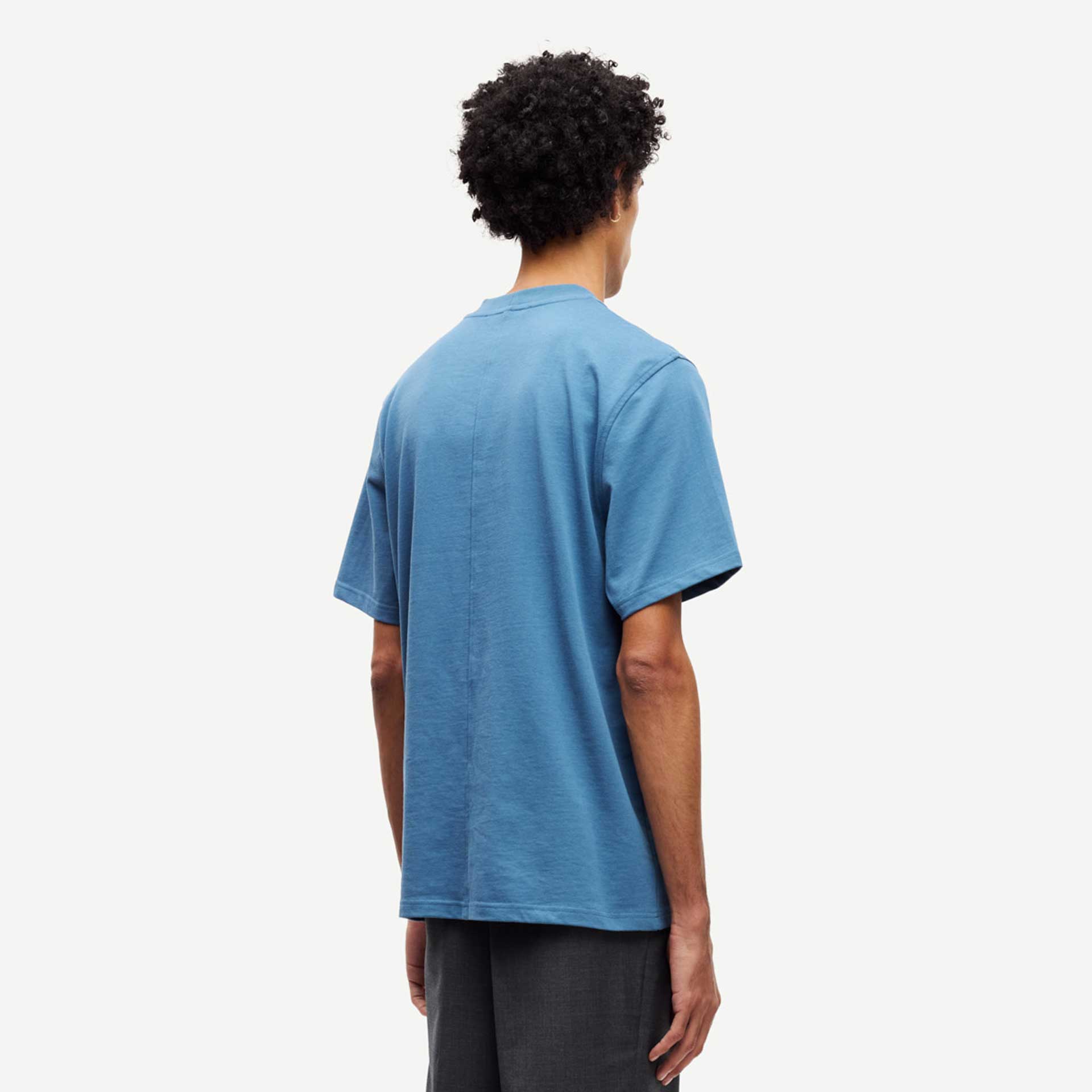 Samsoe & Samsoe T-Shirt Norsbo