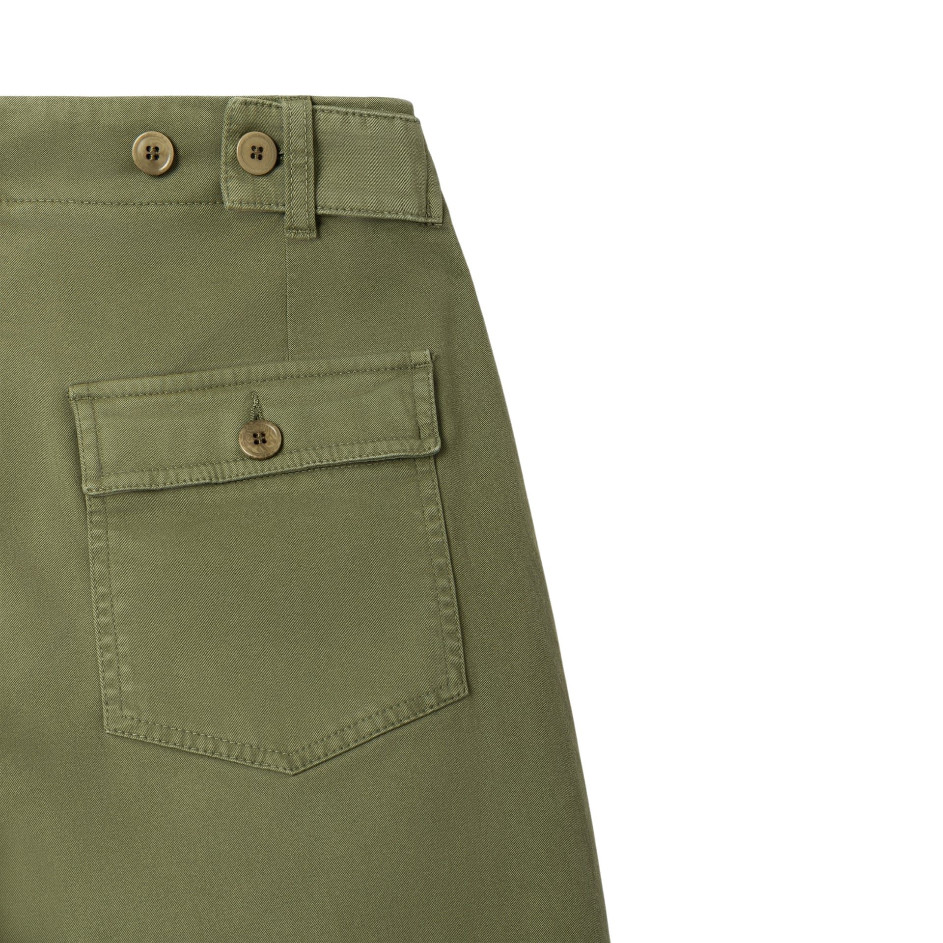 Cambio Broek October