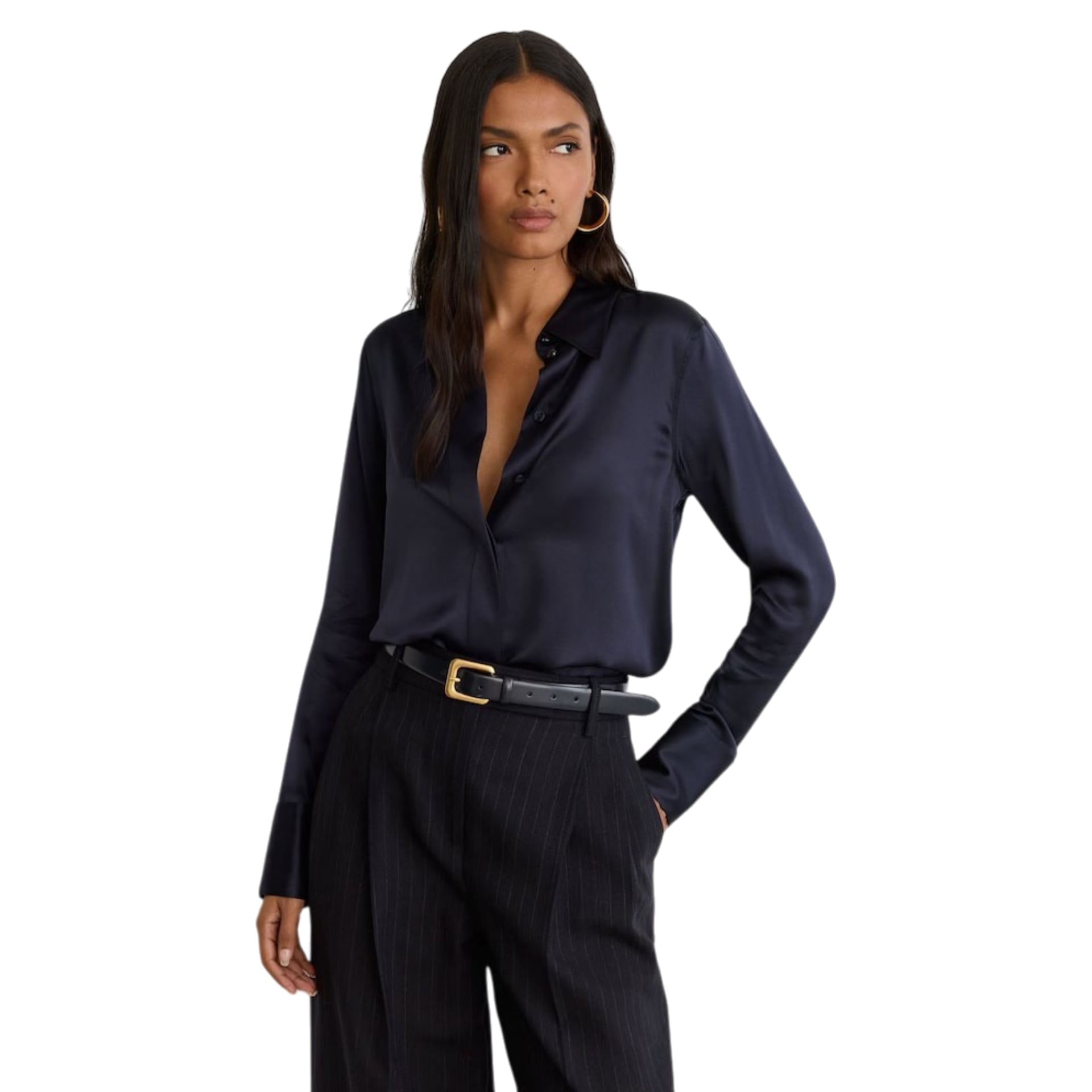 Reiss Blouse Ameira