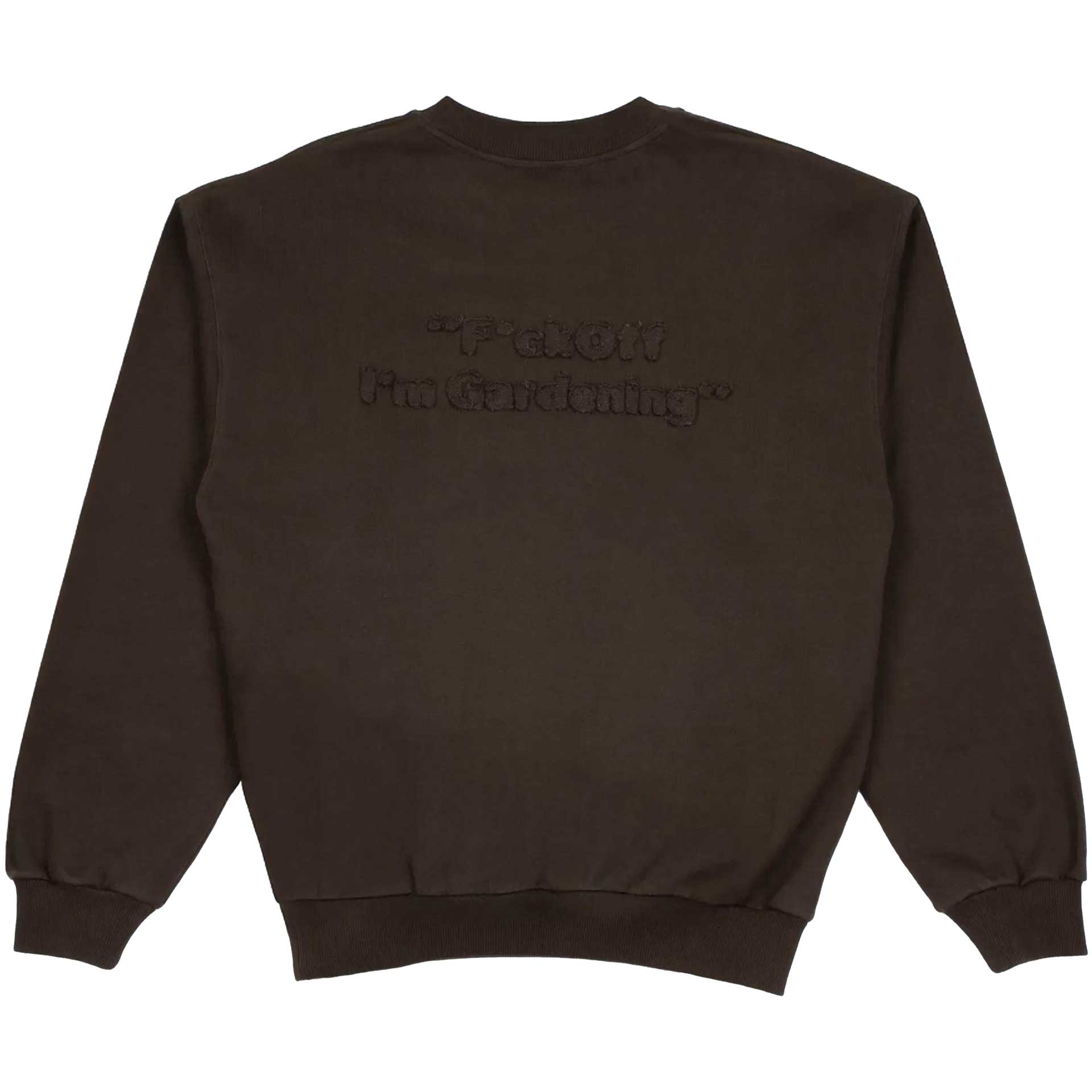 Bram's Fruit Sweater Cut & Crew