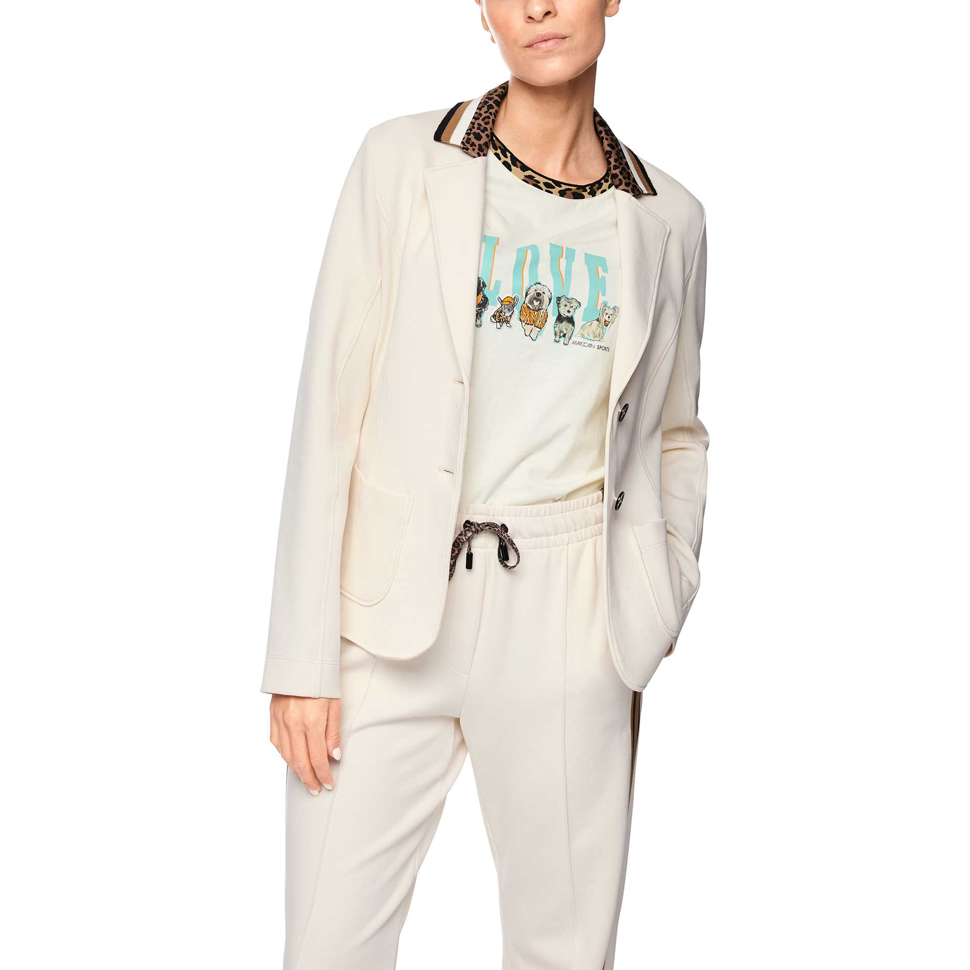 Marc Cain Sport Blazer