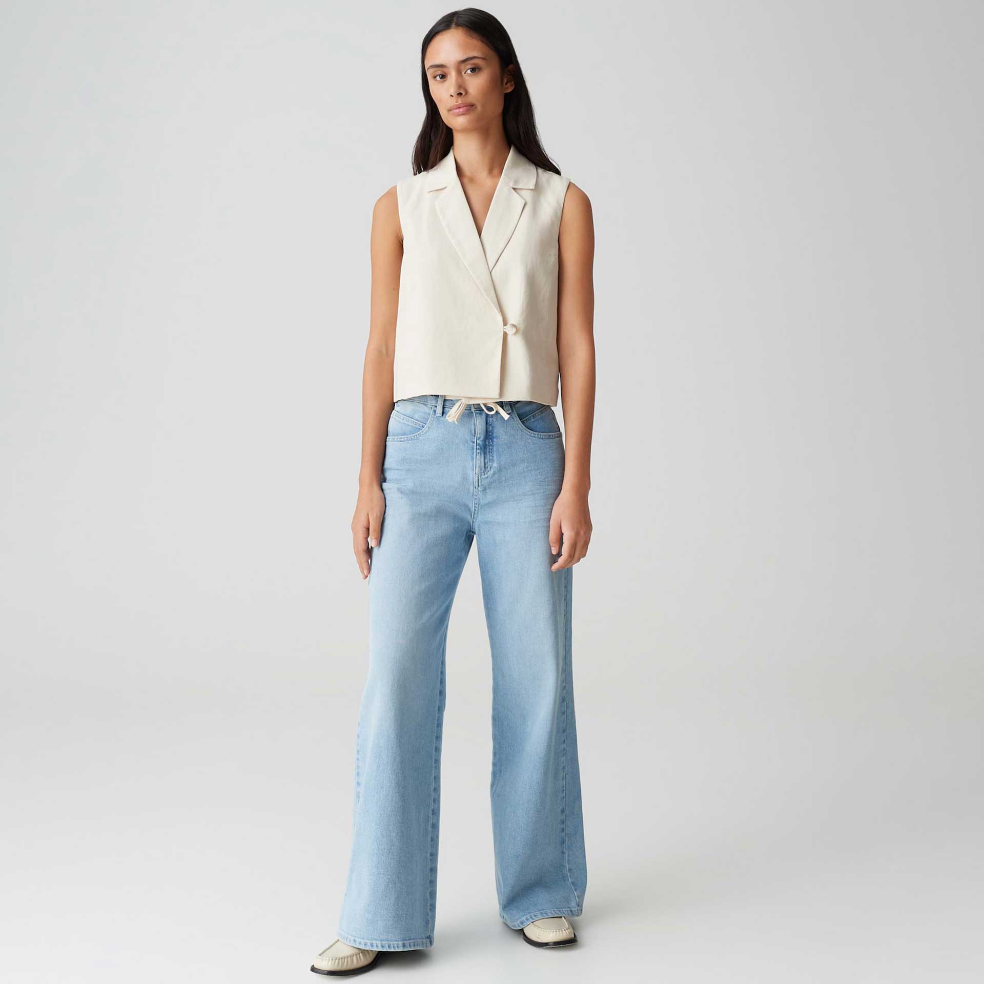 Opus Gilet Wino