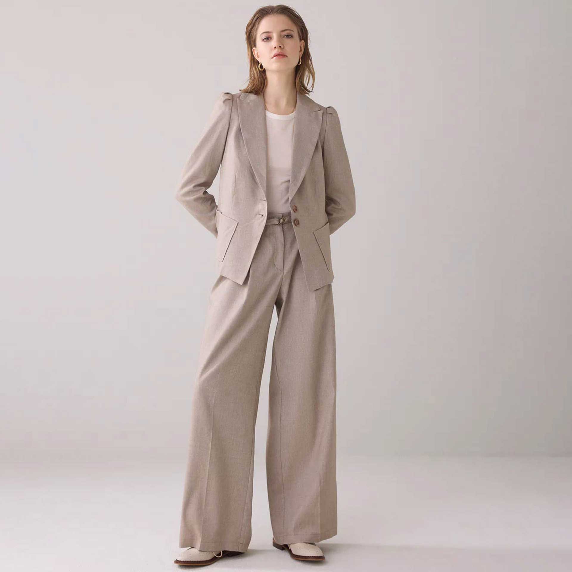 Summum Blazer