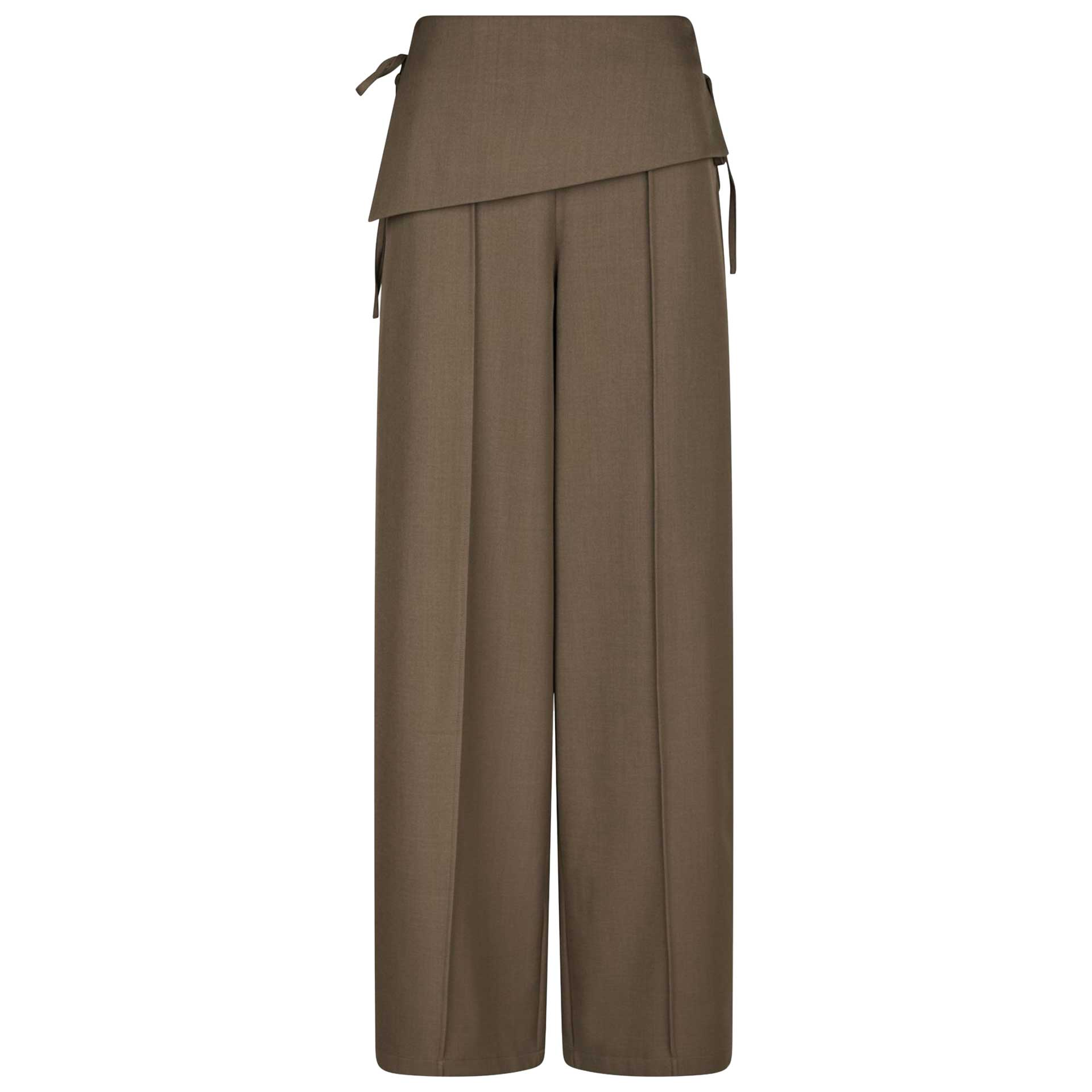 Neo Noir Broek Deani Fold