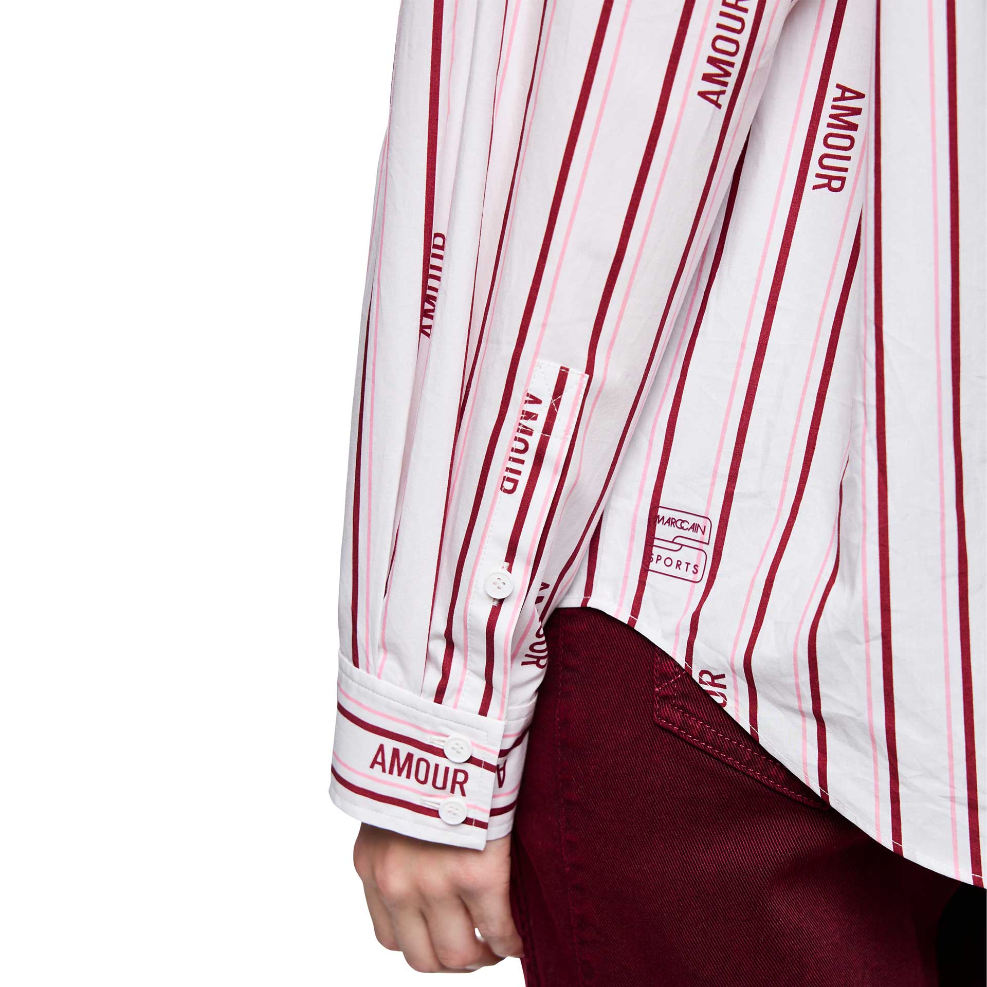 Marc Cain Sport Blouse