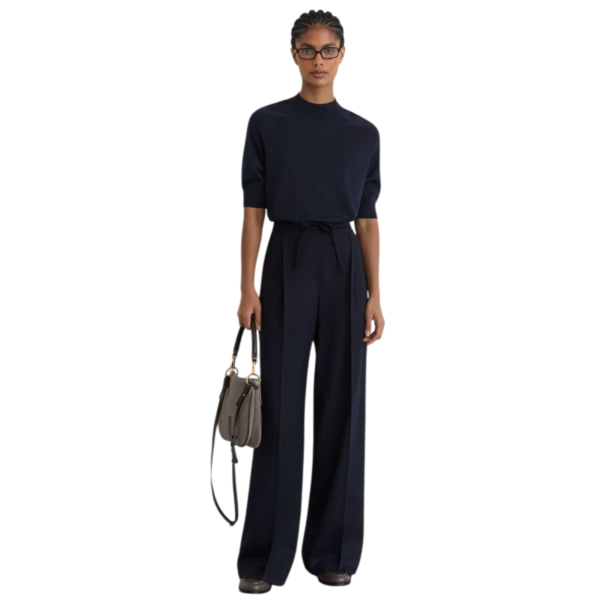 Reiss T-shirt Sienna