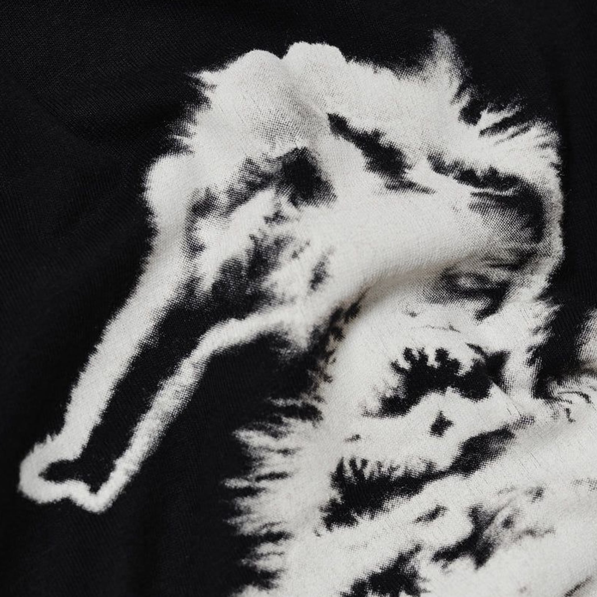 Wild Animals T-shirt Seahorse