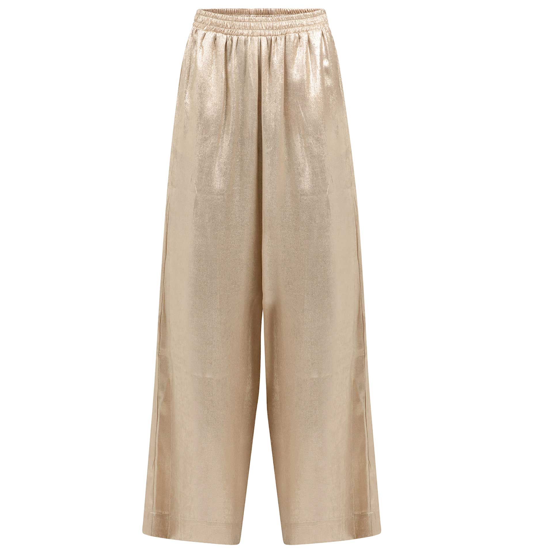Knit-ted Broek Blake