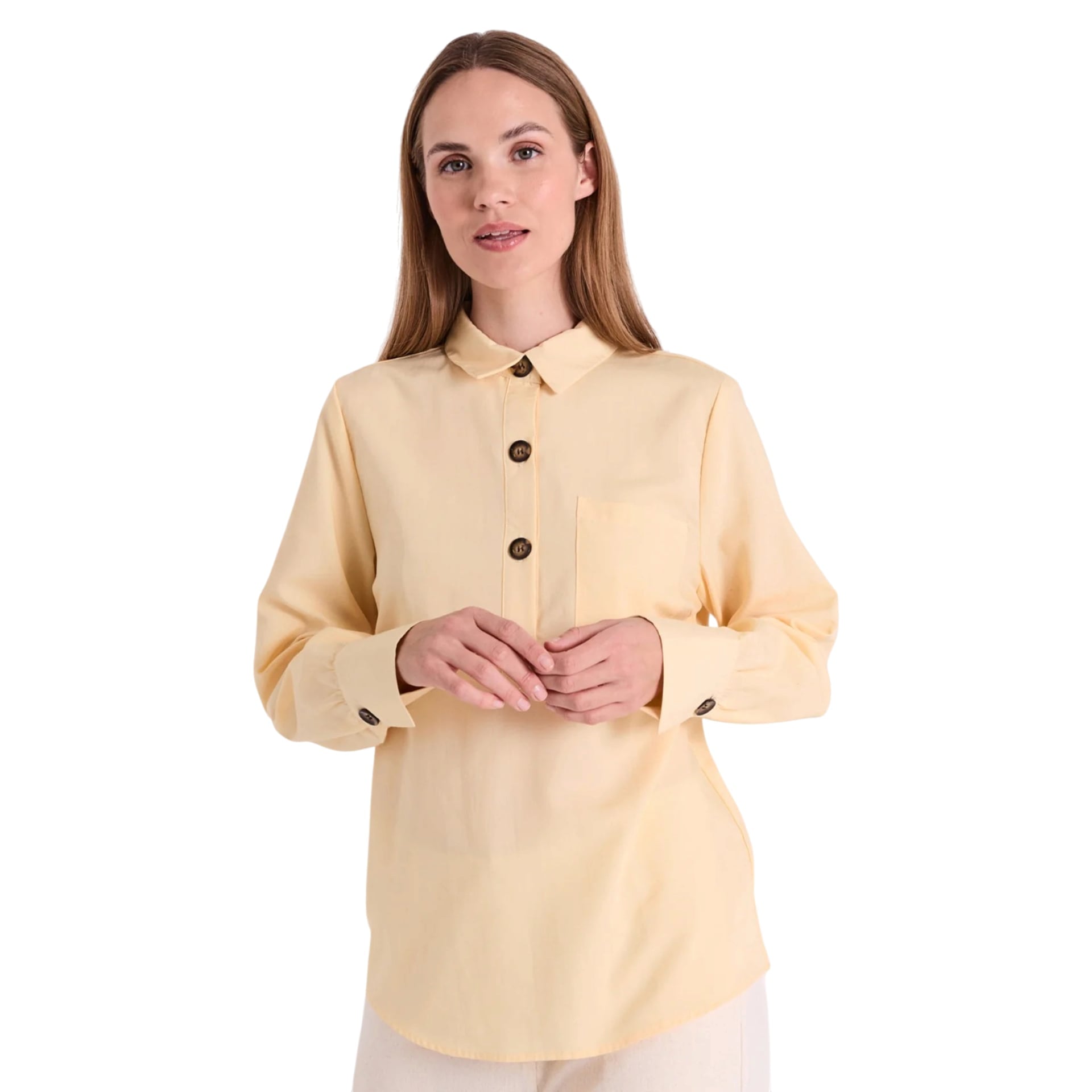 Freequent Blouse Flynn