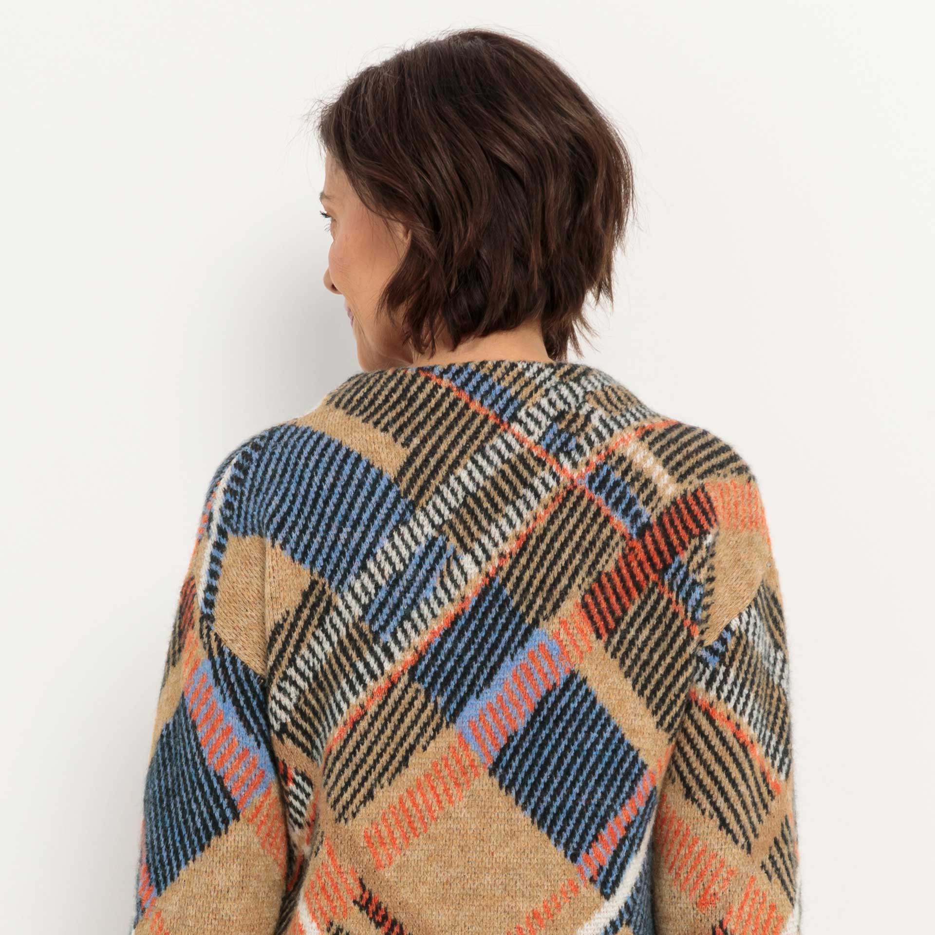 Bianca Sweater Uranus