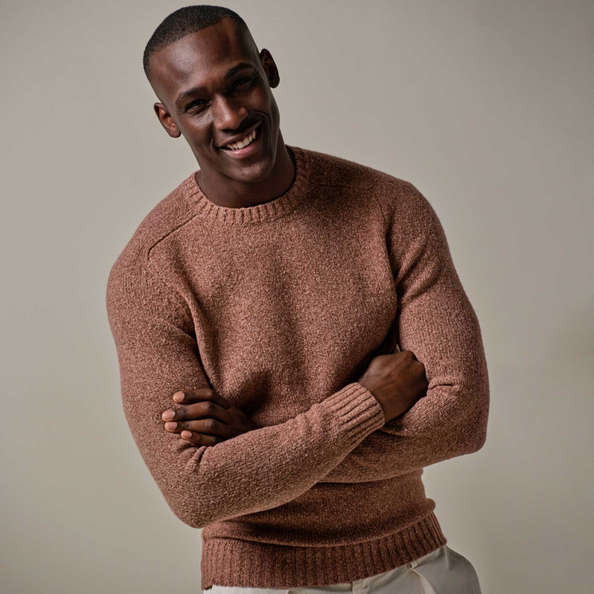 Profuomo Sweater