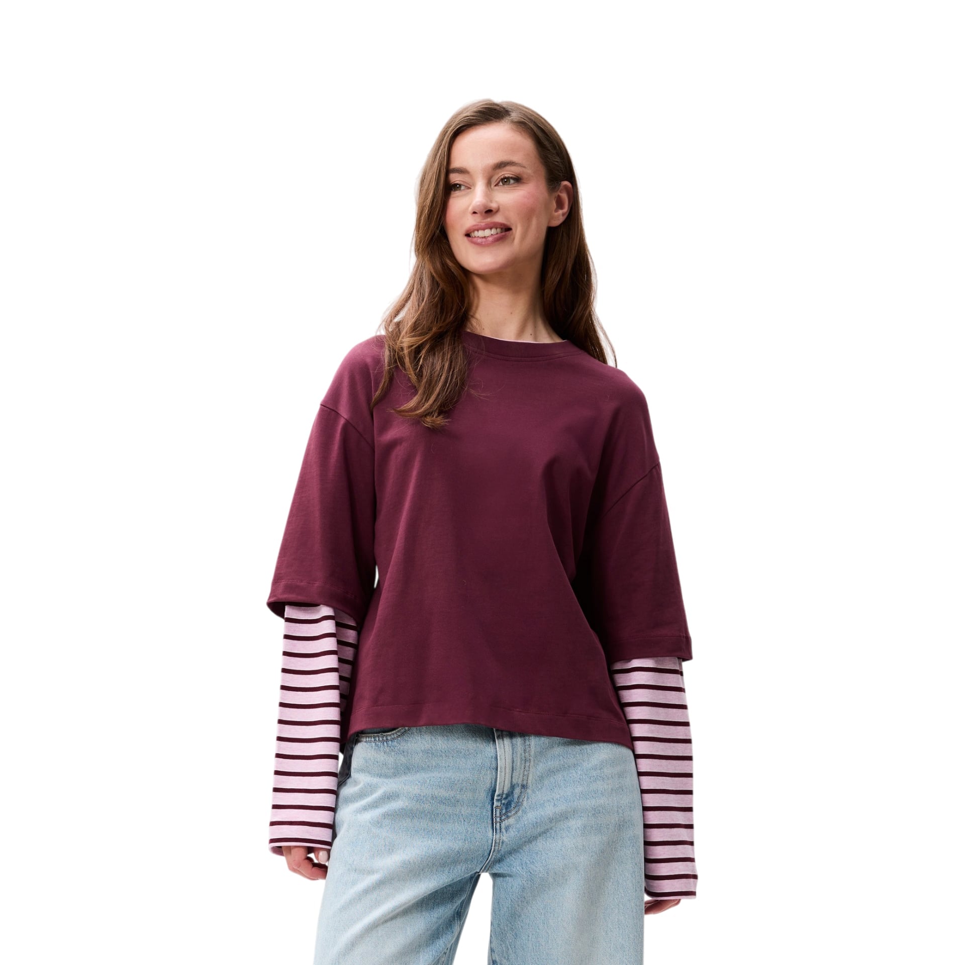 Catwalk Junkie Longsleeve