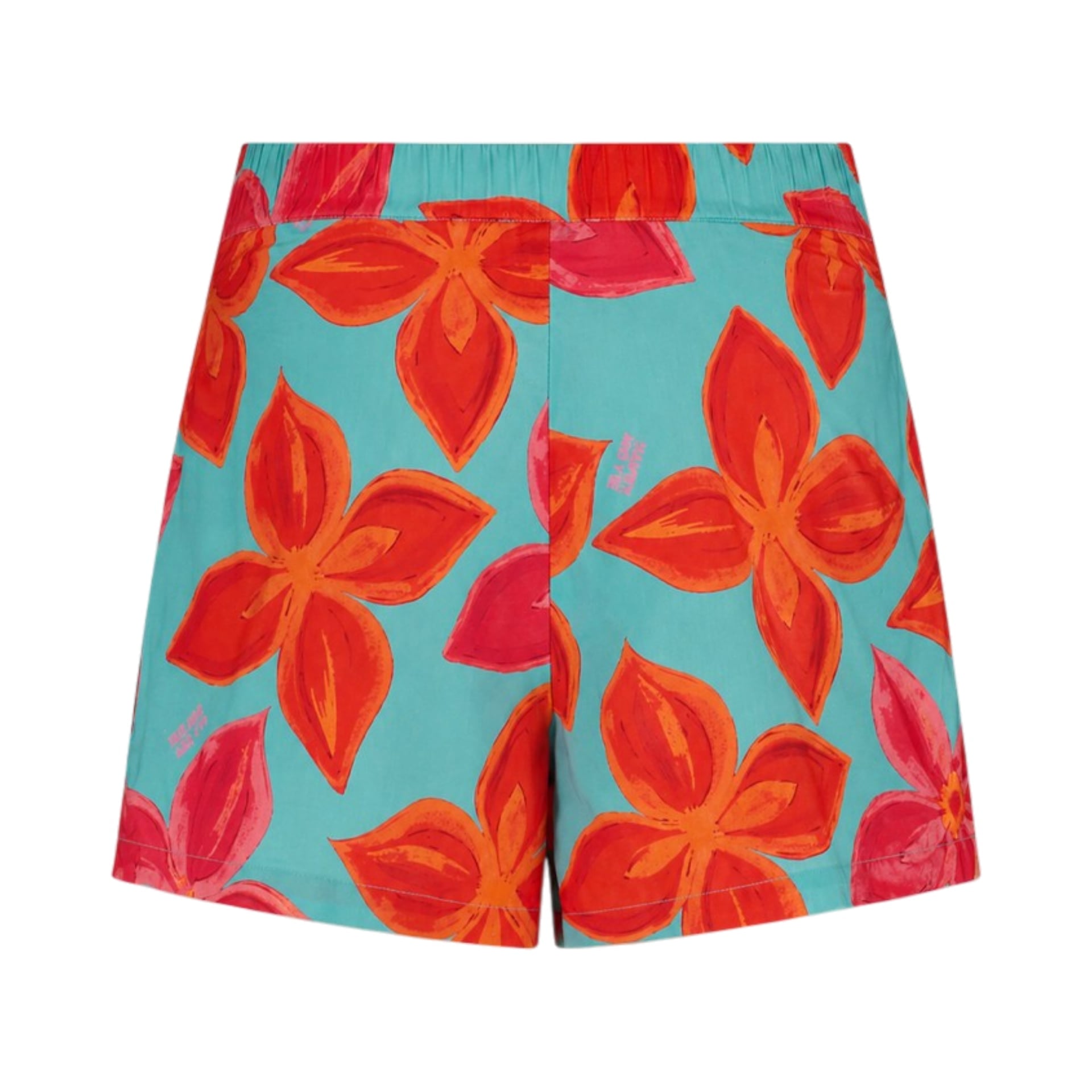 Harper & Yve Short Mila