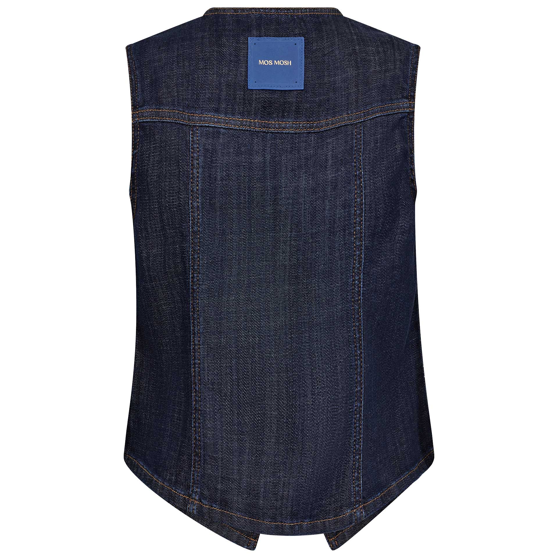 Mos Mosh Gilet Ceden Nippon
