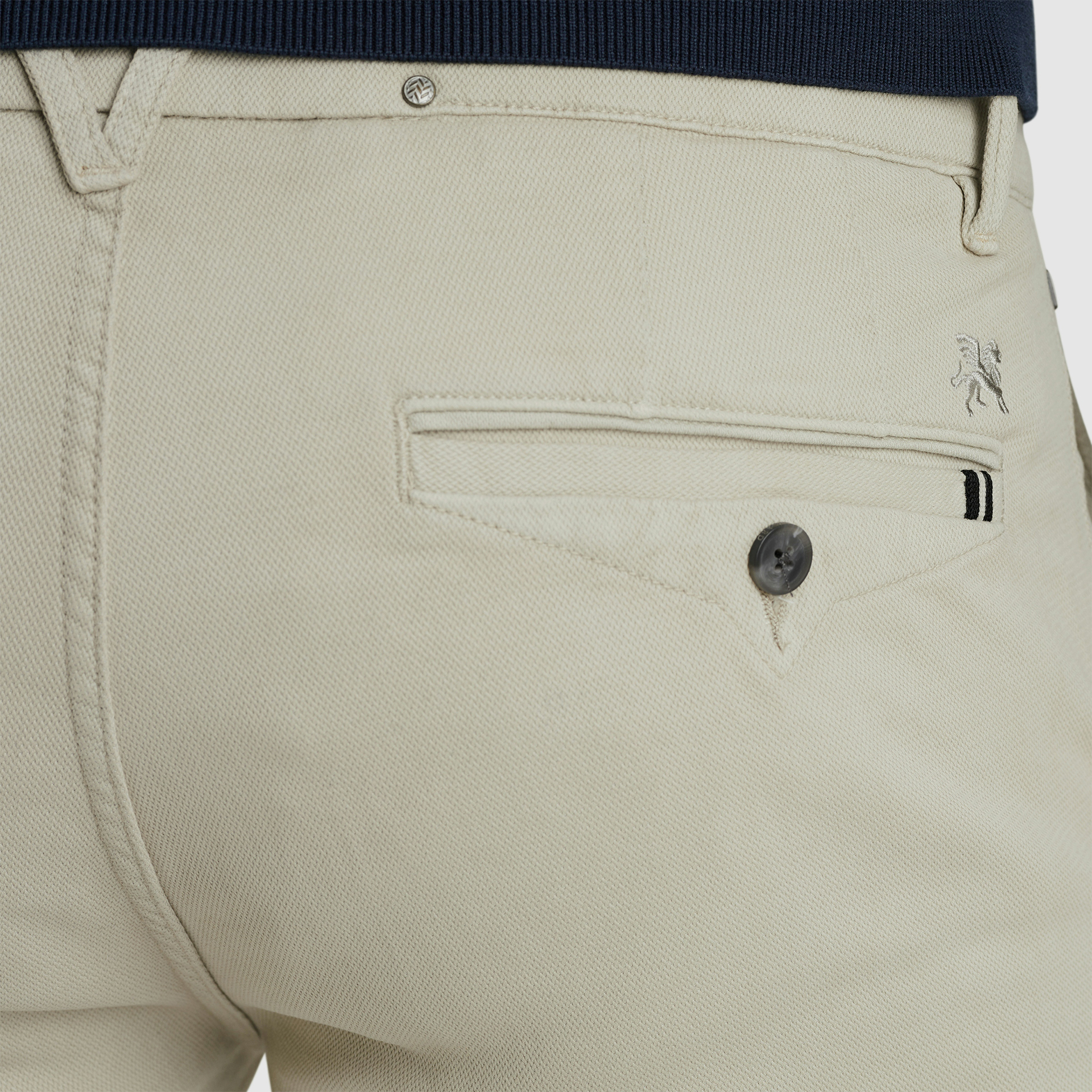 Vanguard Broek Structure Tencel