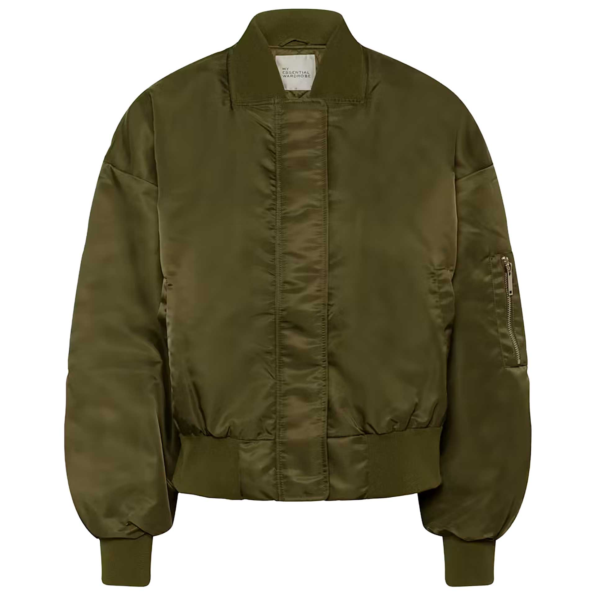 My Essential Wardrobe Jas Helga