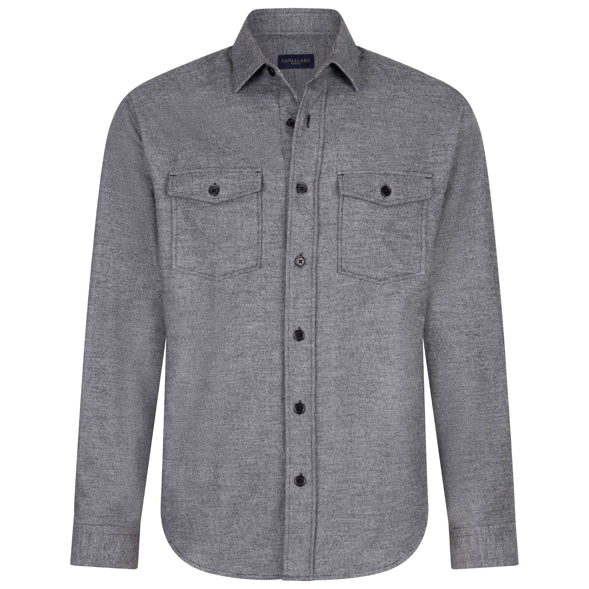 Cavallaro Napoli Overshirt