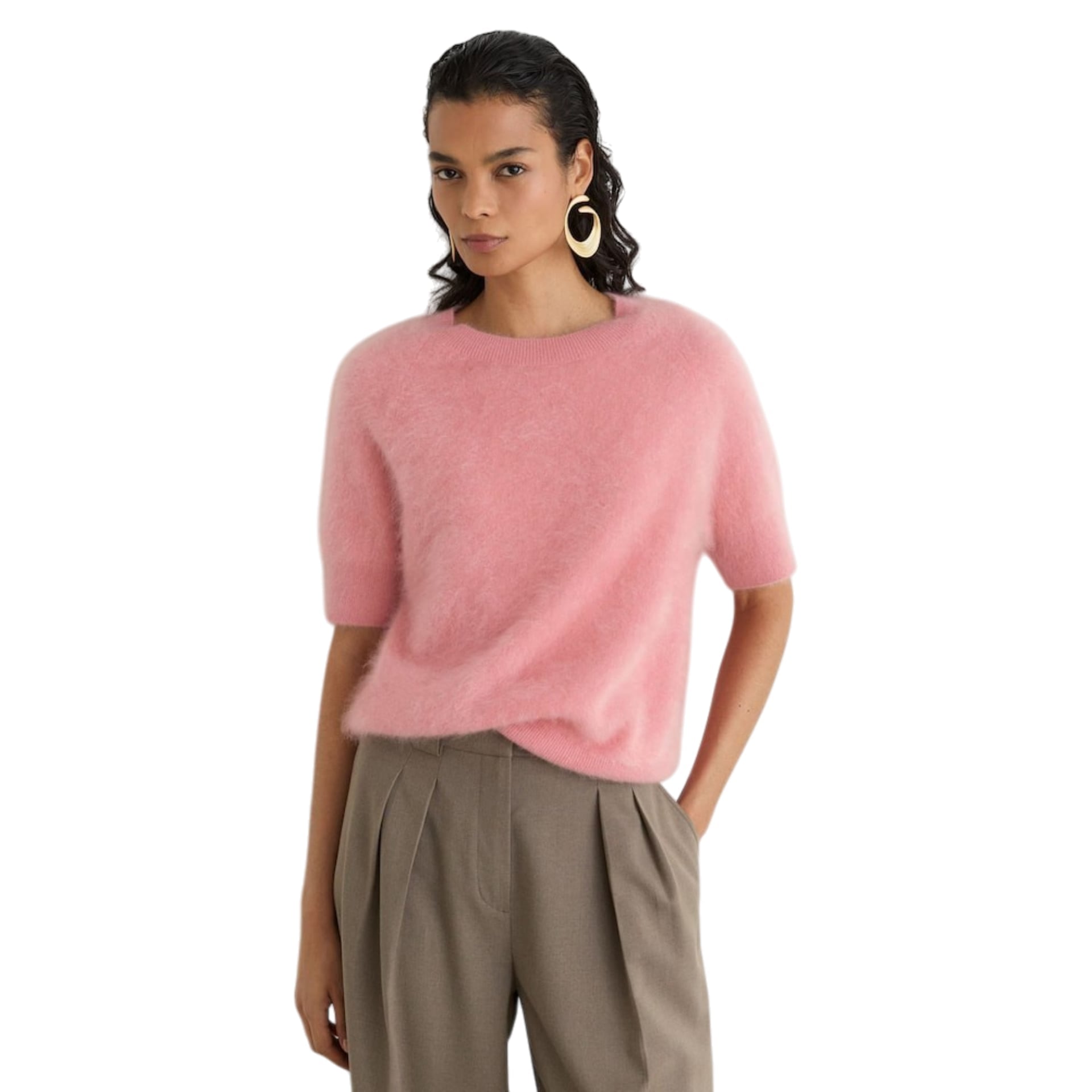 Reiss T-shirt Julia