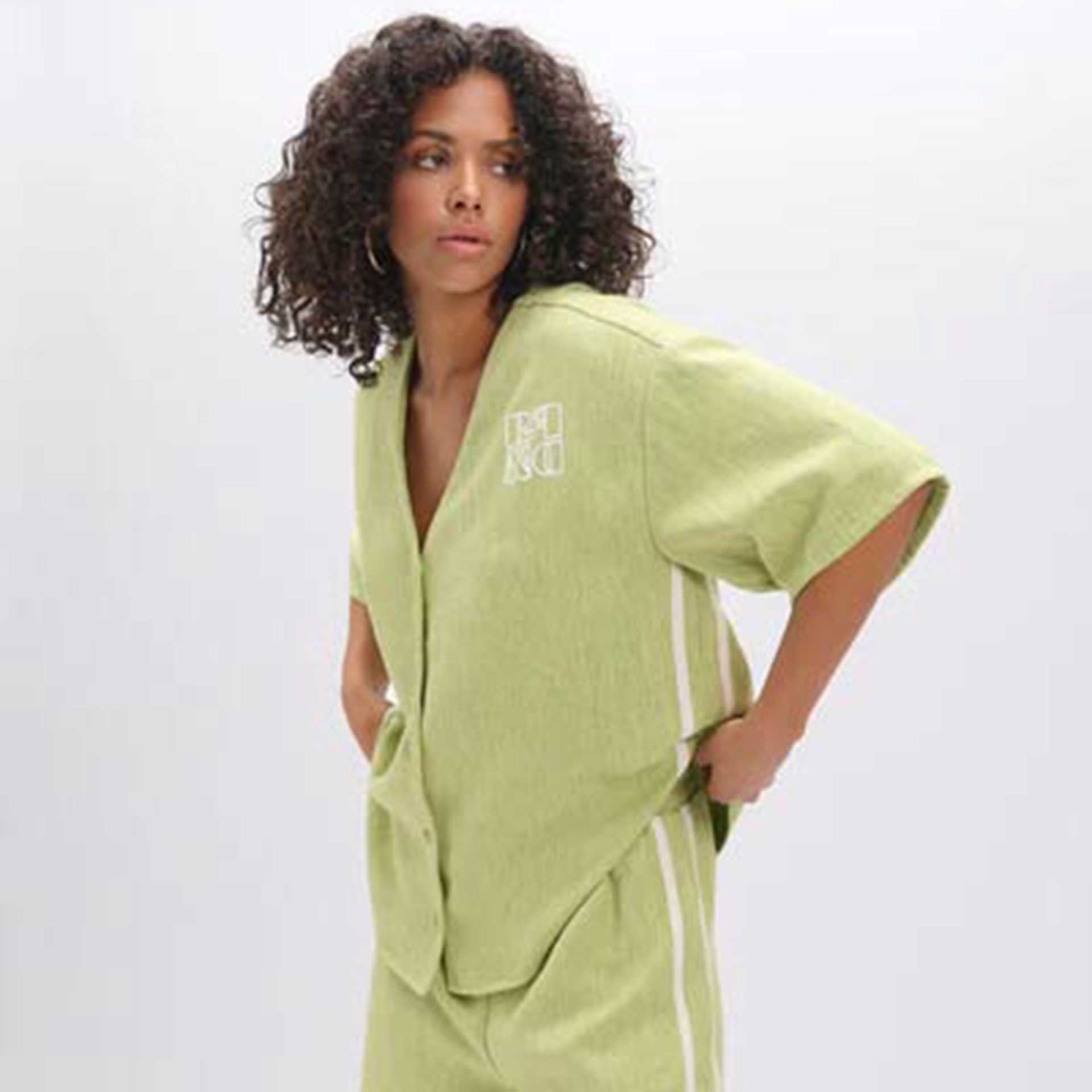 Refined Department Blouse Bennie