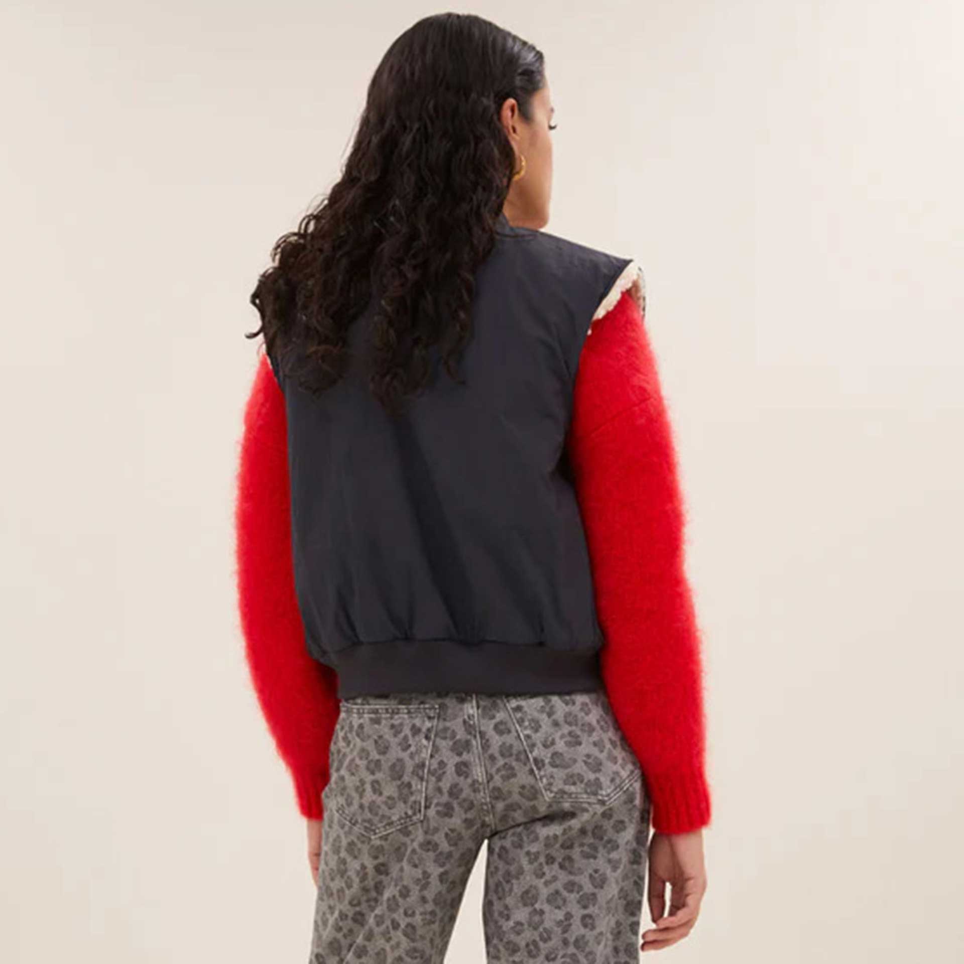 By-Bar Gilet Aleksi