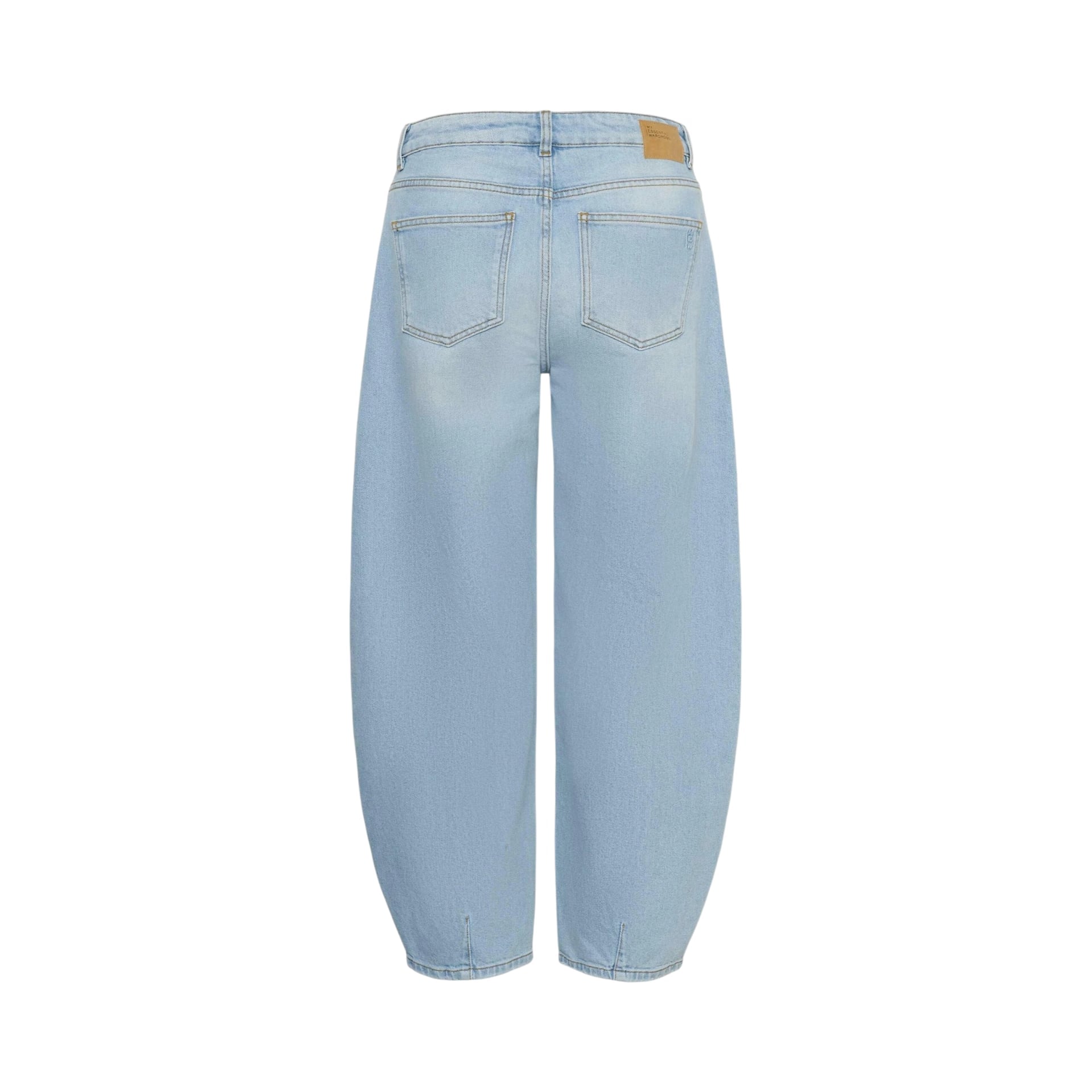 My Essential Wardrobe Jeans Lucy
