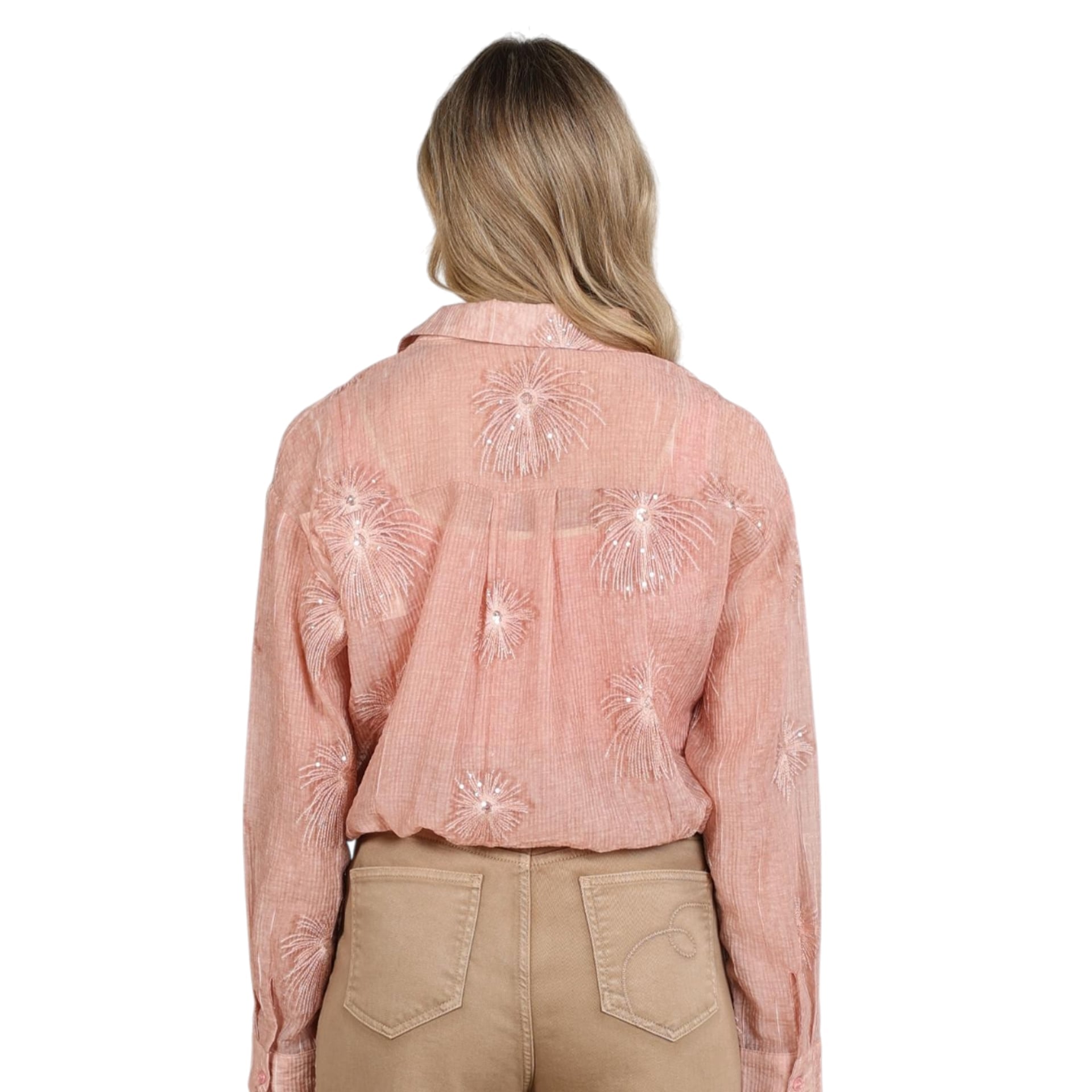 NUKUS Blouse 