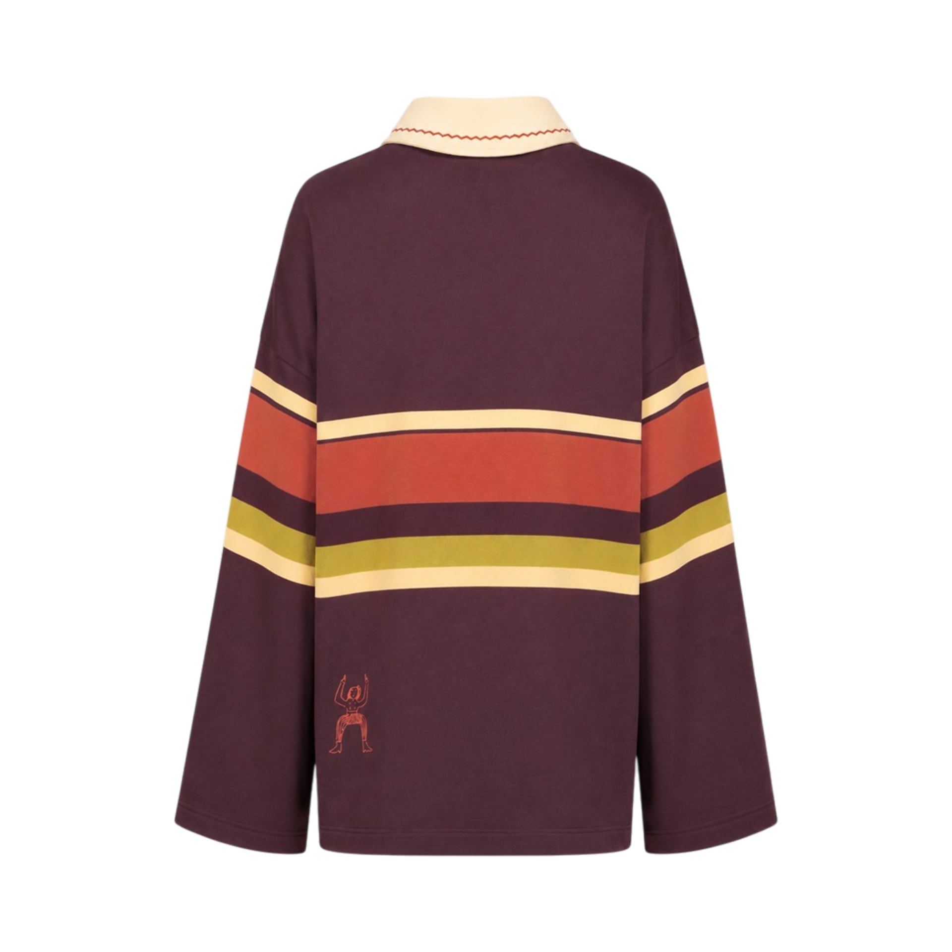 Harper & Yve Polo Pollie