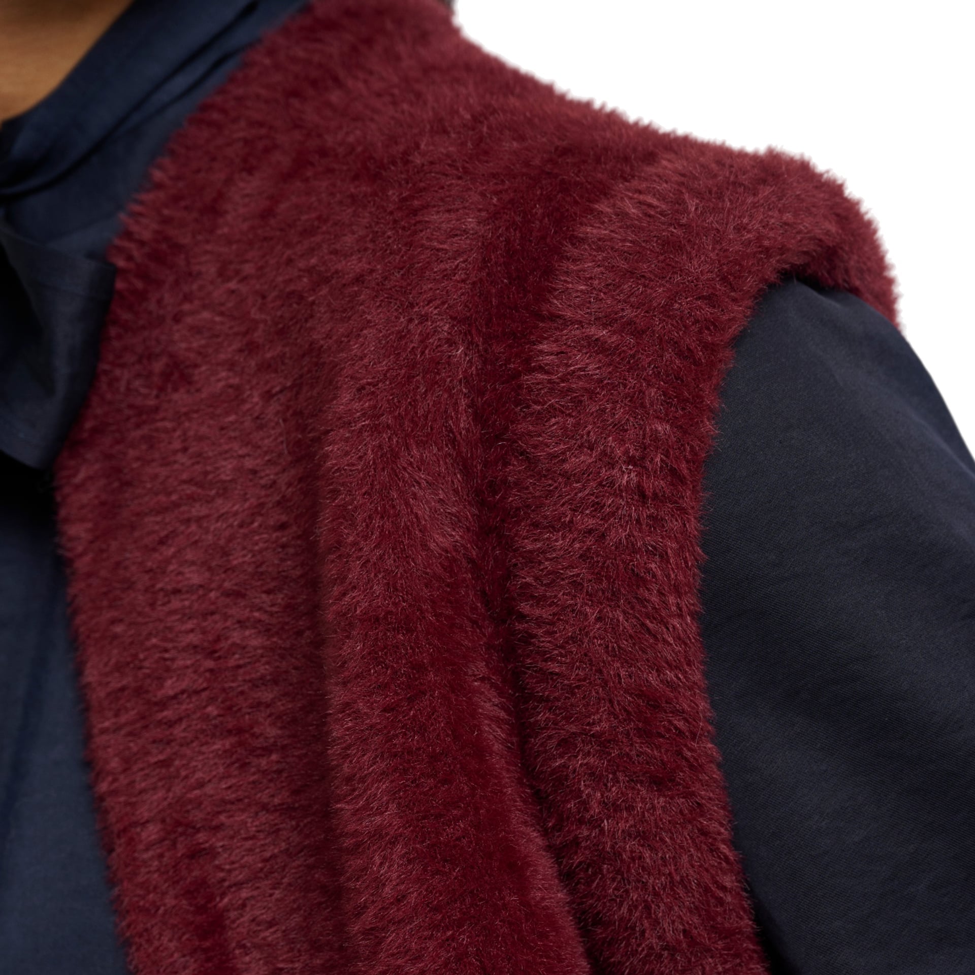 Rino & Pelle Gilet Elona