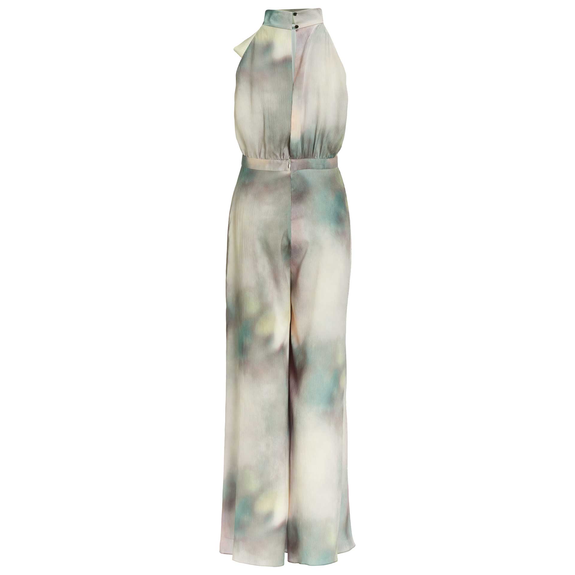 Swing Jumpsuit