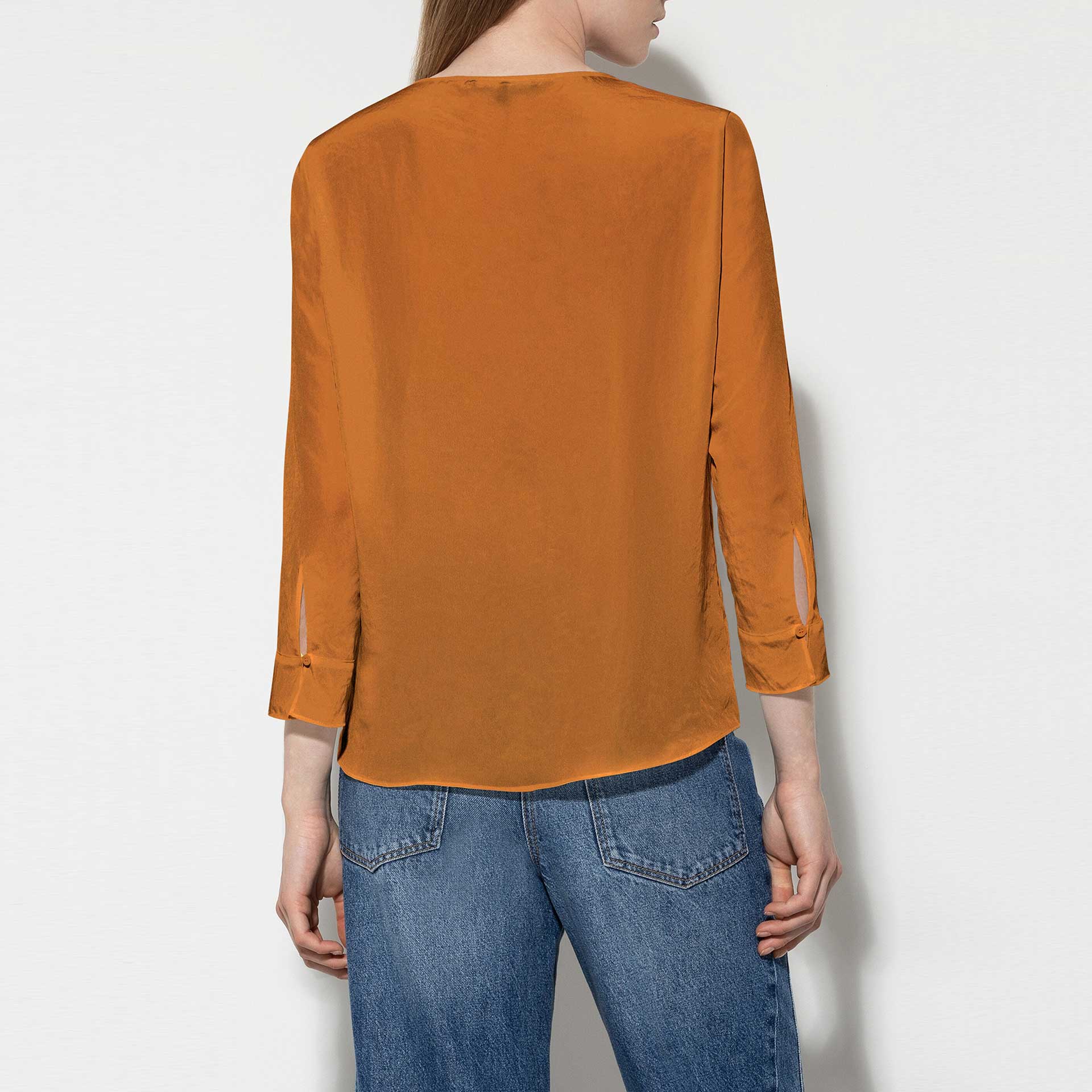 Luisa Cerano Blouse